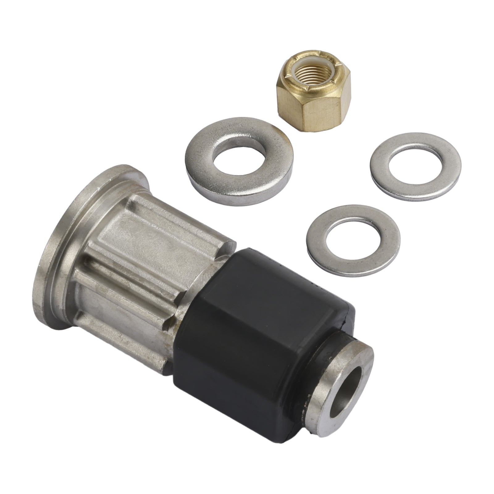 Kit de moyeu solide silencieux SSR 8M0101603 8M0101601 pour Mercury 19 dents