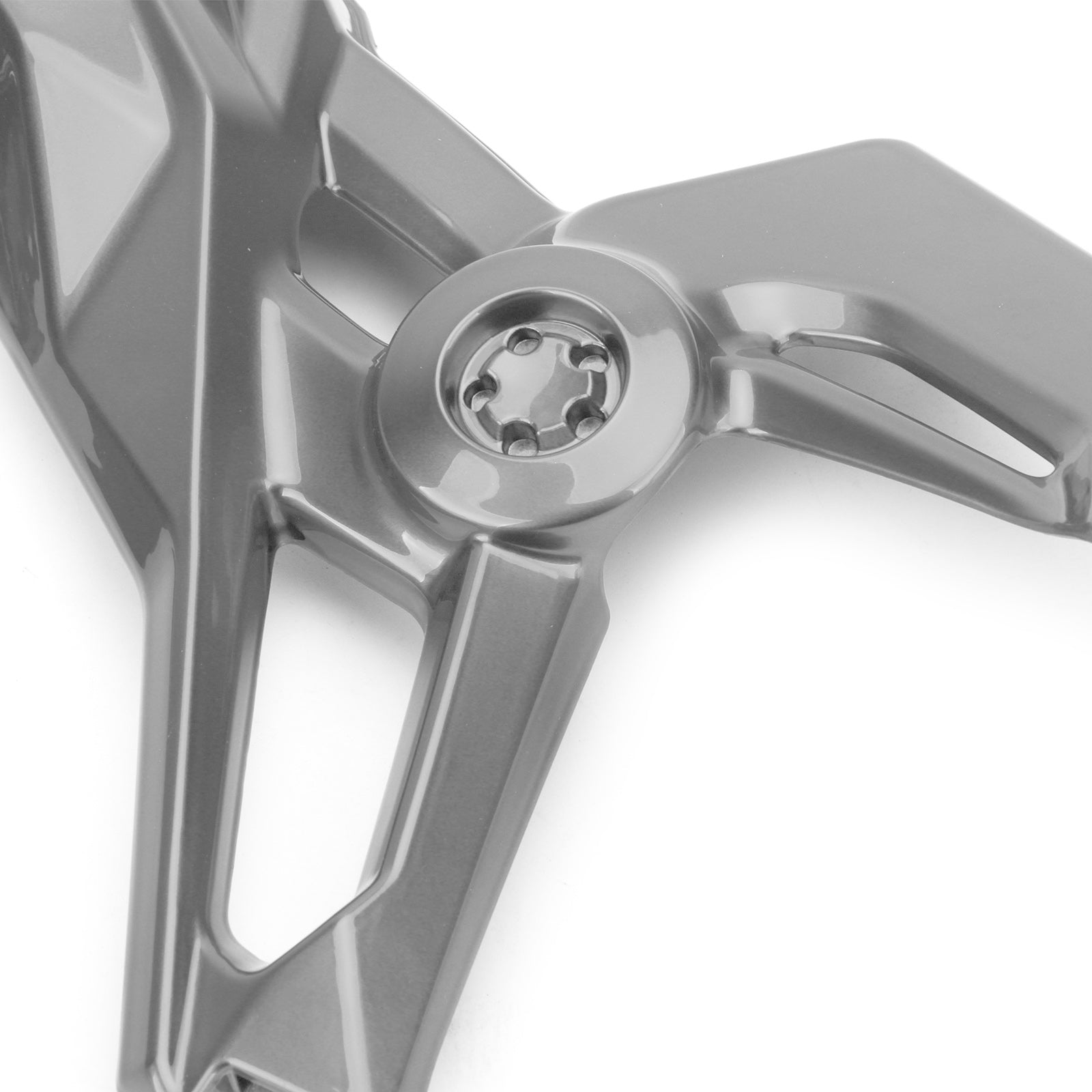 Motocykel ABS plastový kryt strážny kryt krytu pre kawasaki Z900 2020-2021 generický