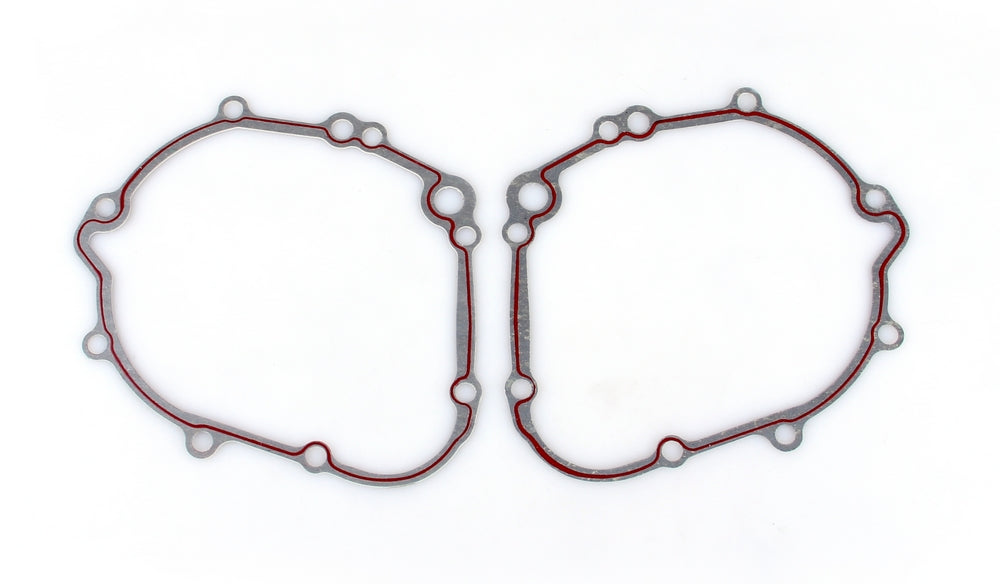 5st STATOR PASKET CREBCASE FÖR SUZUKI GSX-R 600/750 2006-2016 11483-01H00 GENERIC