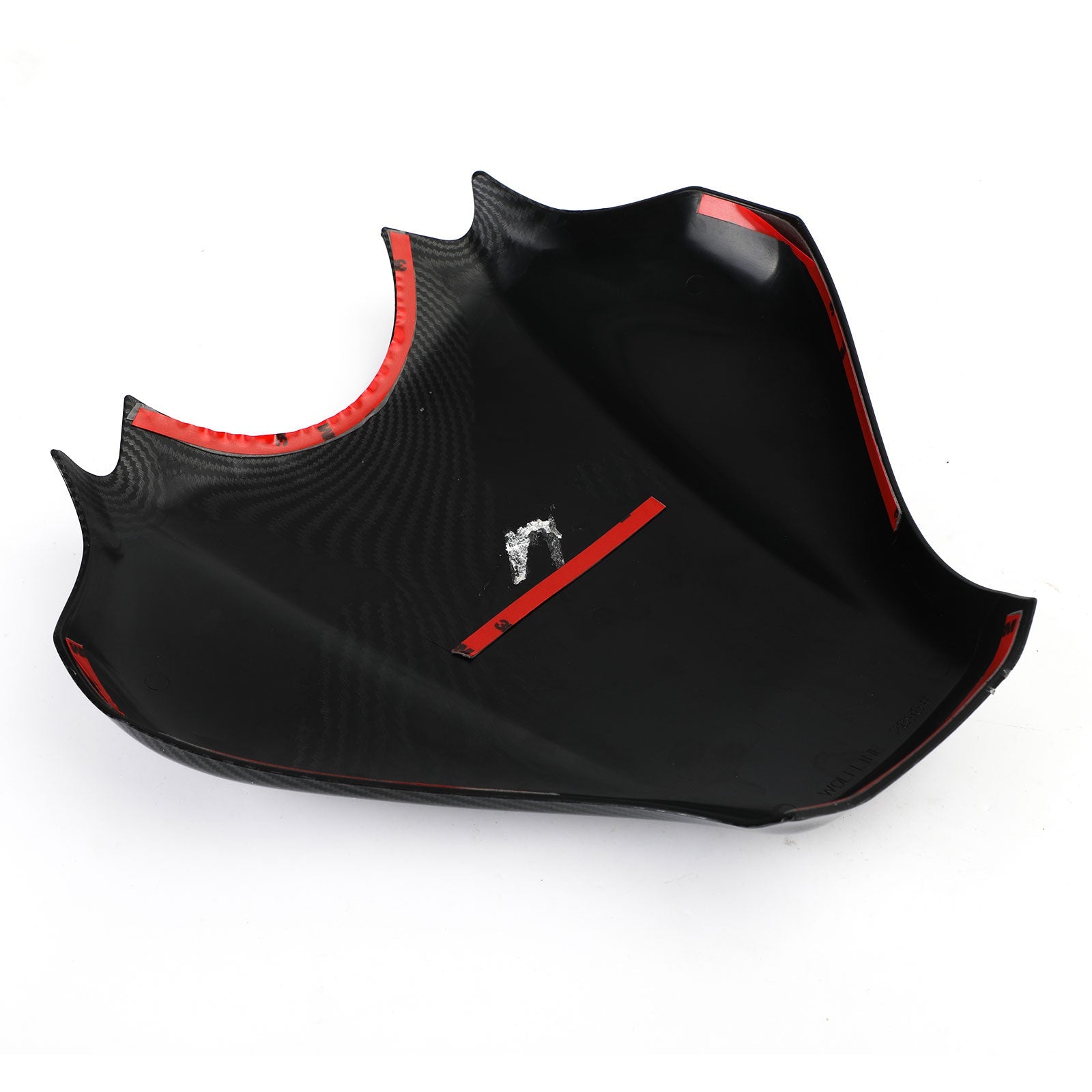 COUVERTURE DE COUVERTURE DE COUVERTURE APPRÉCUTEMENT DE PROTECTEUR DE CARBURANNE