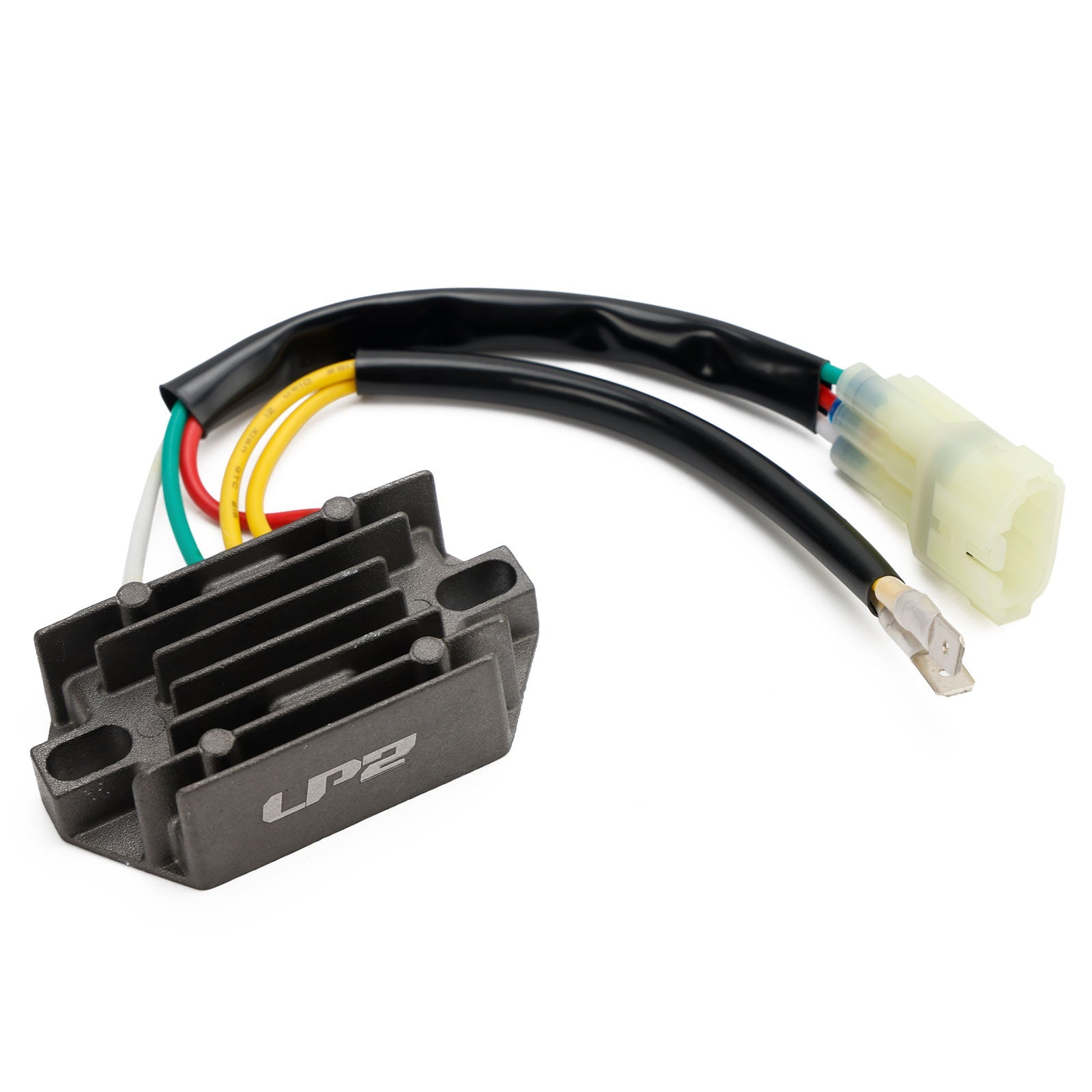 Regulador de estator de ignição e junta para gás EX450F MC450F 2021 2022 2023