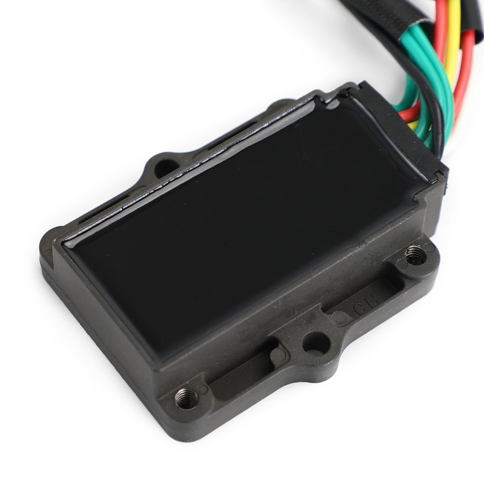 Regulátor usmerňovačov pre Yamaha 200HP 225HP prívesok 03-11 69J-81960-10 11 12 13 Všeobecný