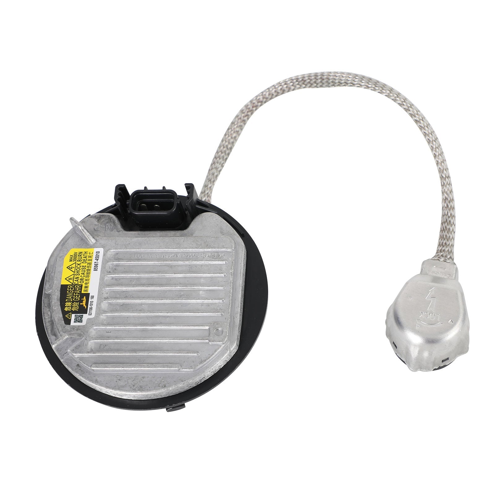 D4S D4R HID XENON BALLAST FIT DDLT004 Jednotka pre Toyota lexus generic