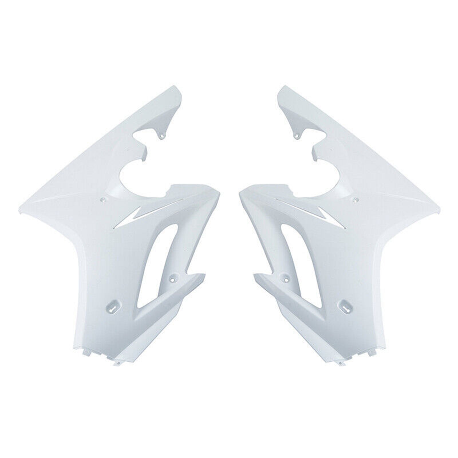 Triumph Daytona 675 2009-2012 Injekcia na kapotáž