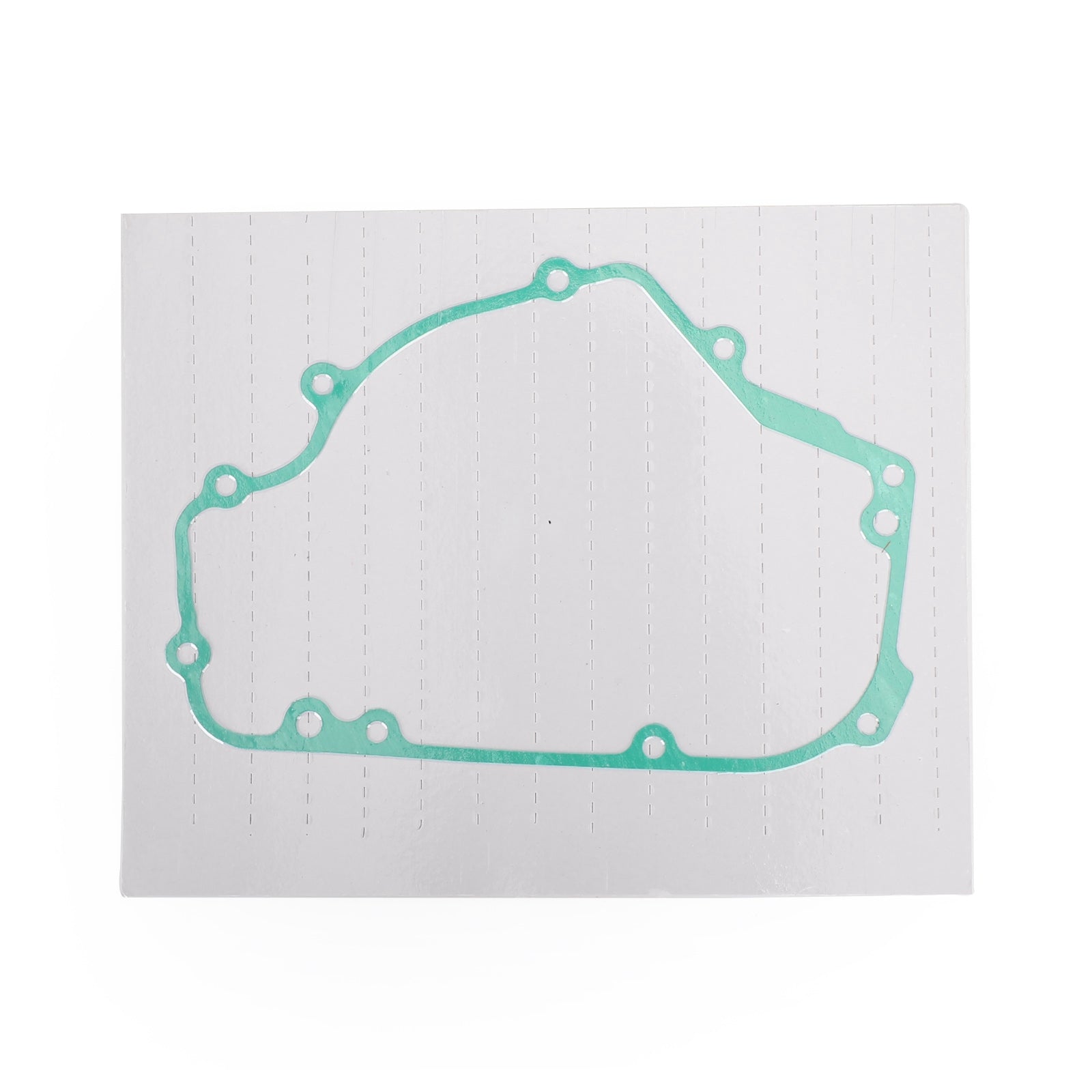 Juego de juntas rectificadoras del regulador del estator del generador para Kawasaki EX250 Ninja 86-07 genérico