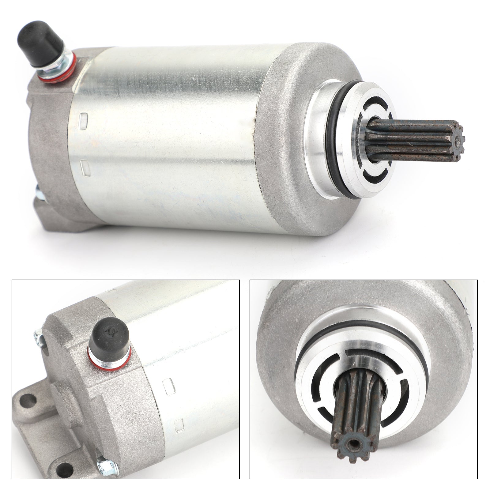 0825-013 Výmena štartovacieho motora za arktickú mačku-0825-024 0825-011 Generic