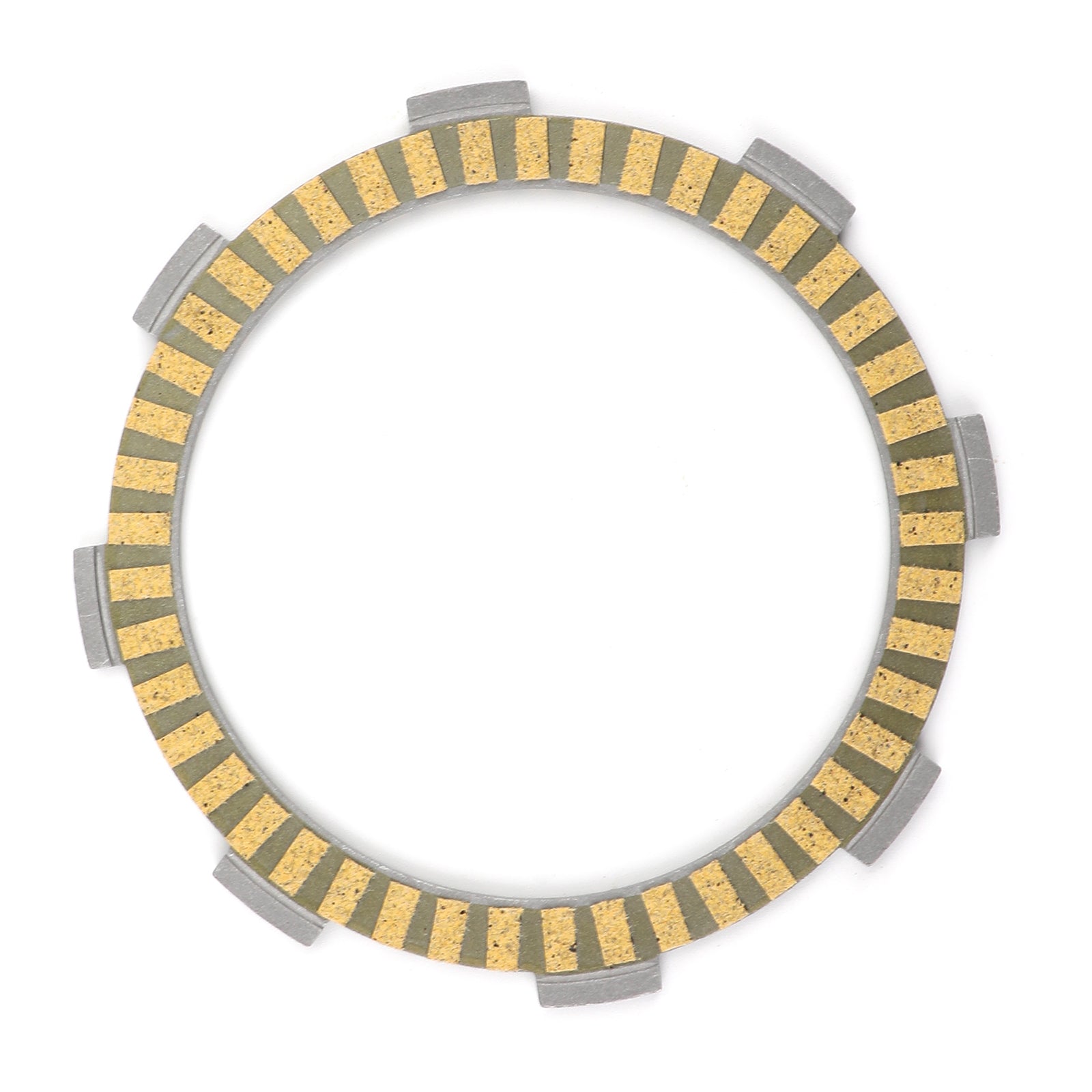 Honda TRX200 TRX250 FourTrax 200 250 Kopplingssats Stål & Friktionsplattor