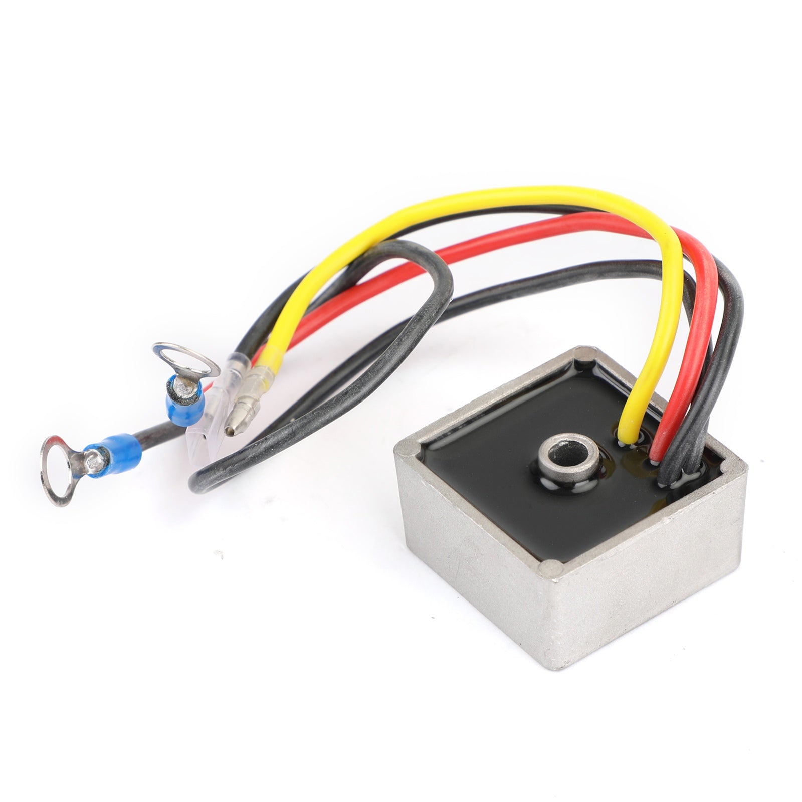 Regulator Rectifier Fit for Club Car DS '92 -'07 Gas Golf Cart 1027112-01 1015777