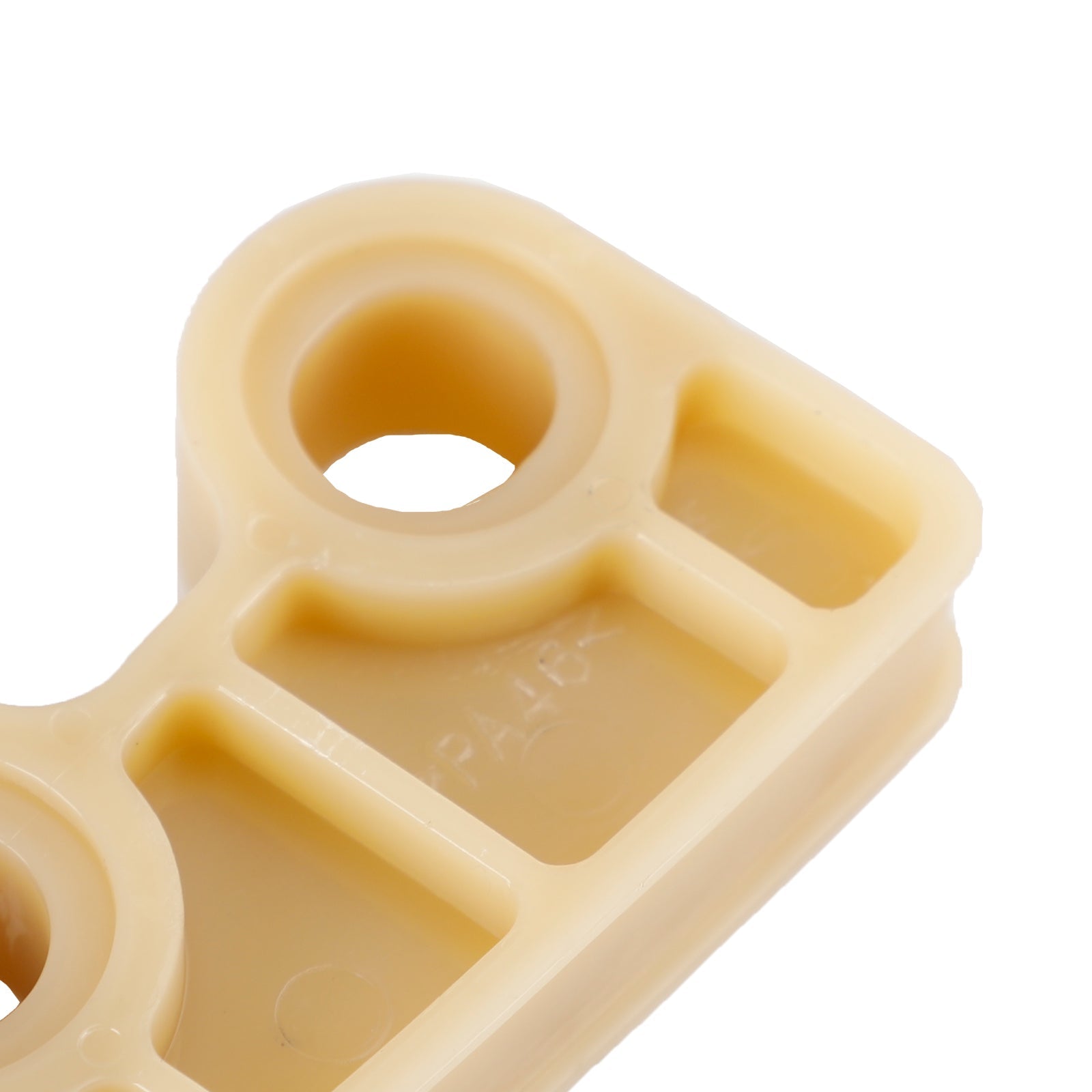 2003-2011 Honda Element 2.4L L4 oliepomp kettingspannergeleiderset 13441-PCX-004 13460PNC004