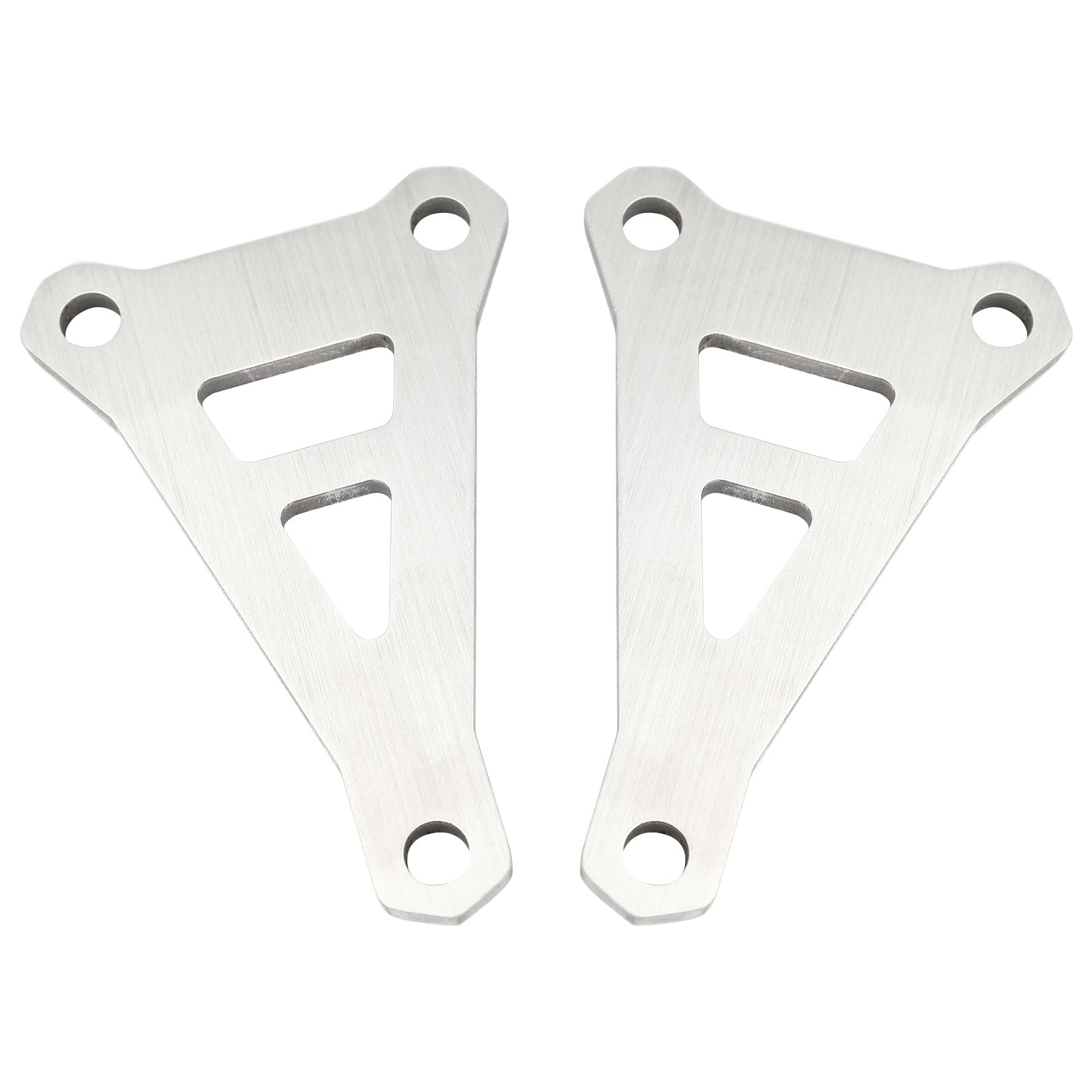 Rear Suspension Lowering Links Kit Fit For HONDA CBR600RR 2007-2014