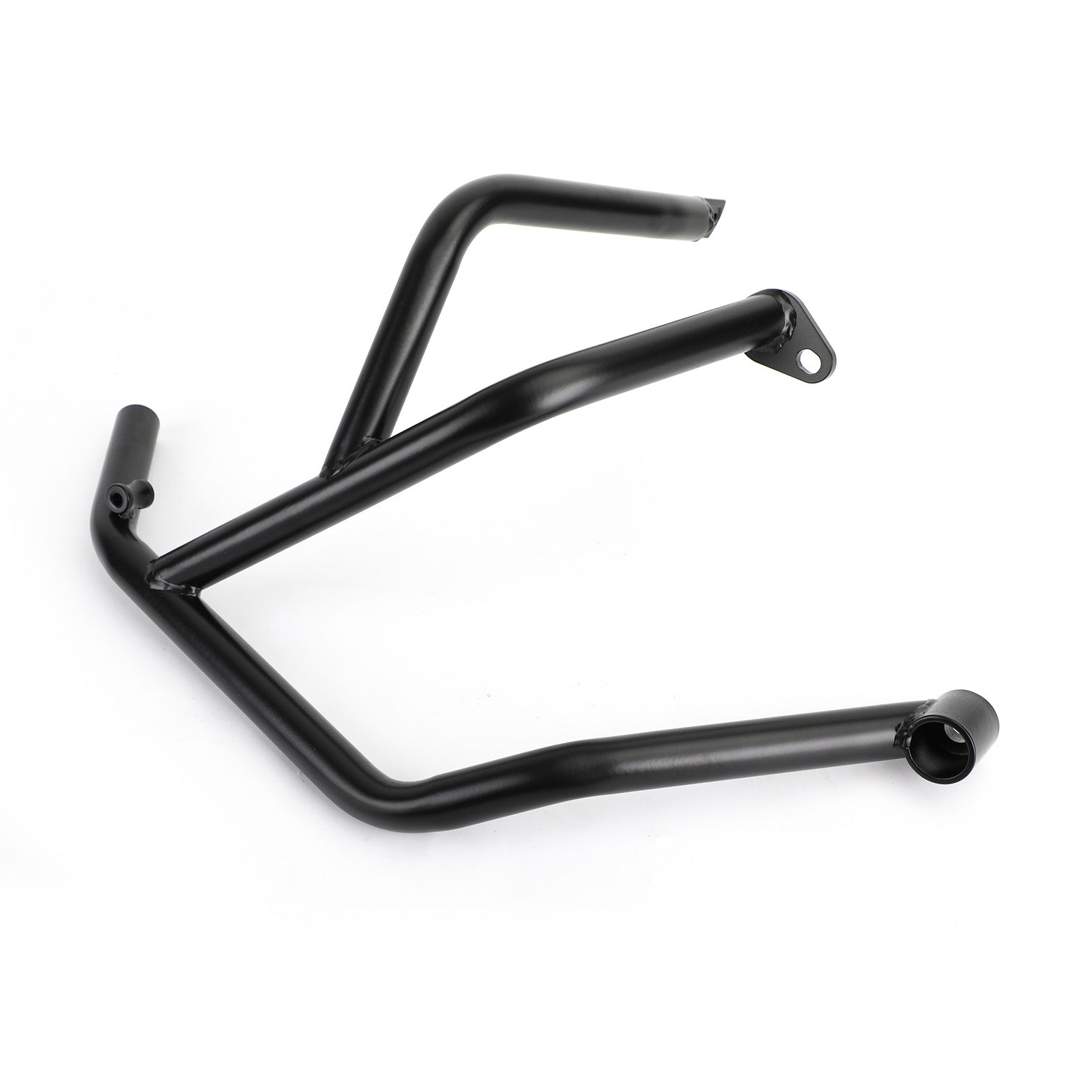 Barras de choque de protección superior del motor aptas para BMW F 900 R, SE/F 900 XR, TE 2020-2021 Genérico