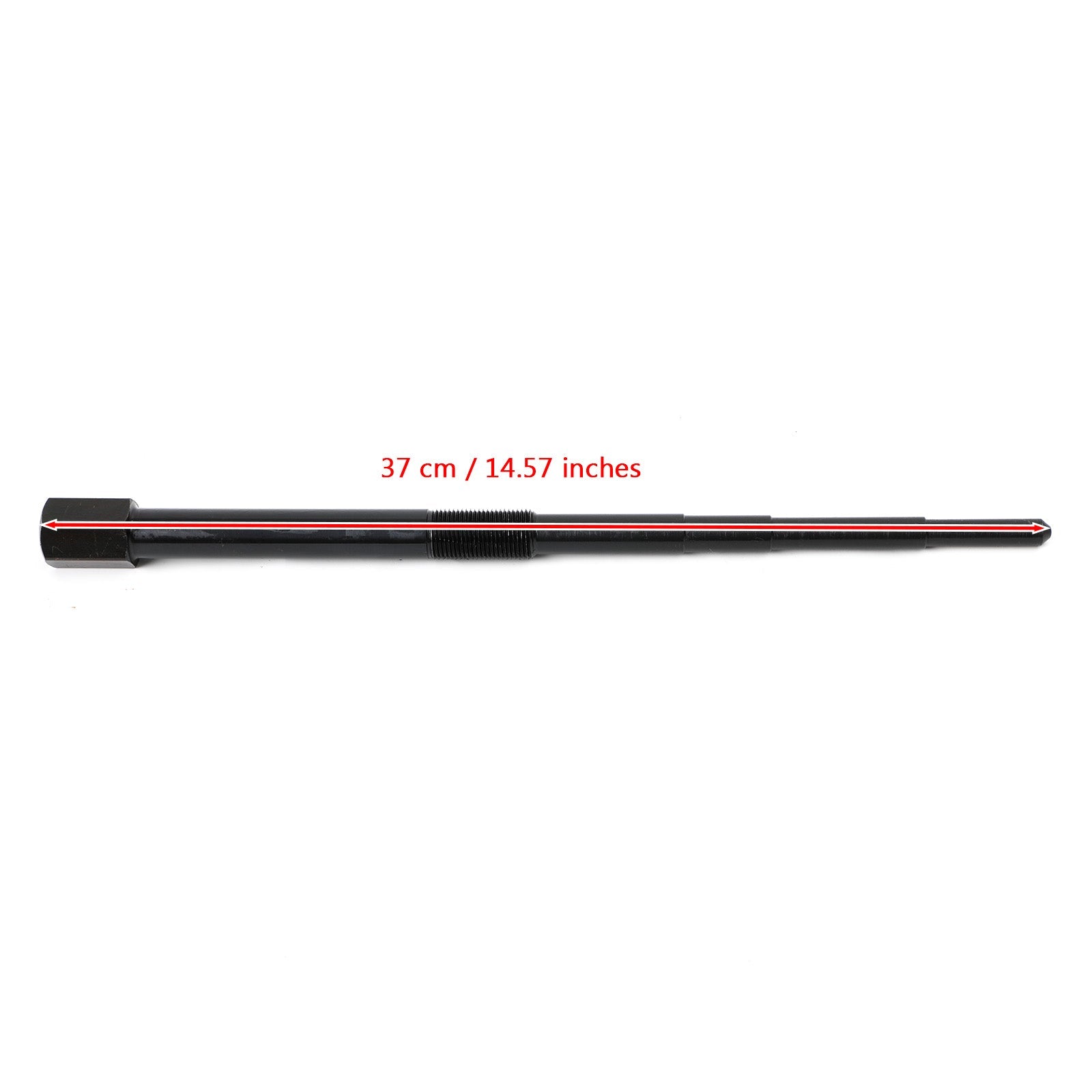 Ferramenta de extrator de embreagem primária para Polaris Ranger 900/1000 RZR Snowmobile 1999-2020 genérico