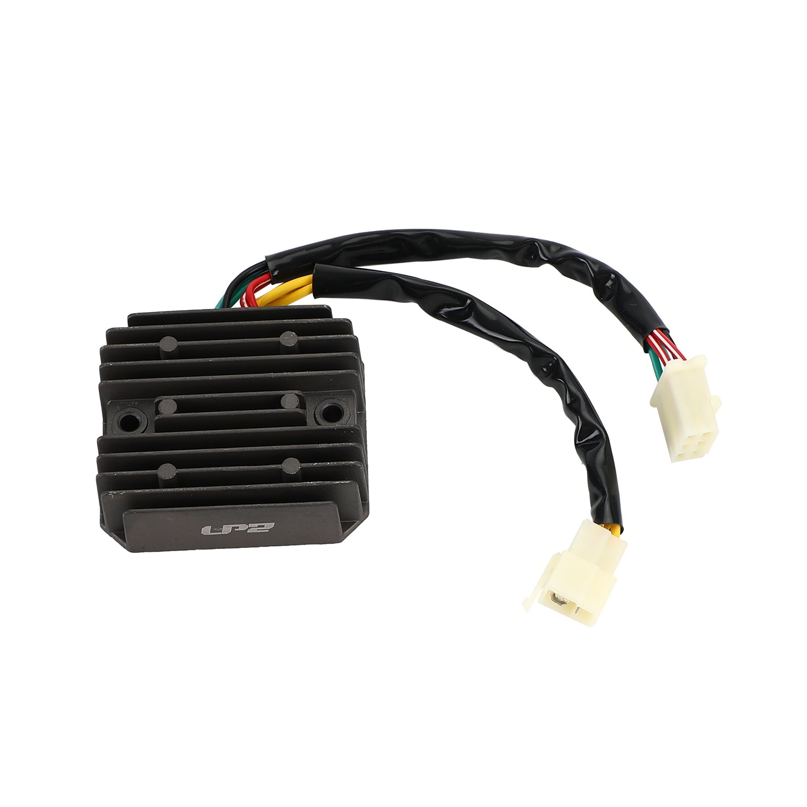 Likeretter regulator Fit for Honda XRV650 Africa Twin 1988-1989 31600-MS8-000 Generic