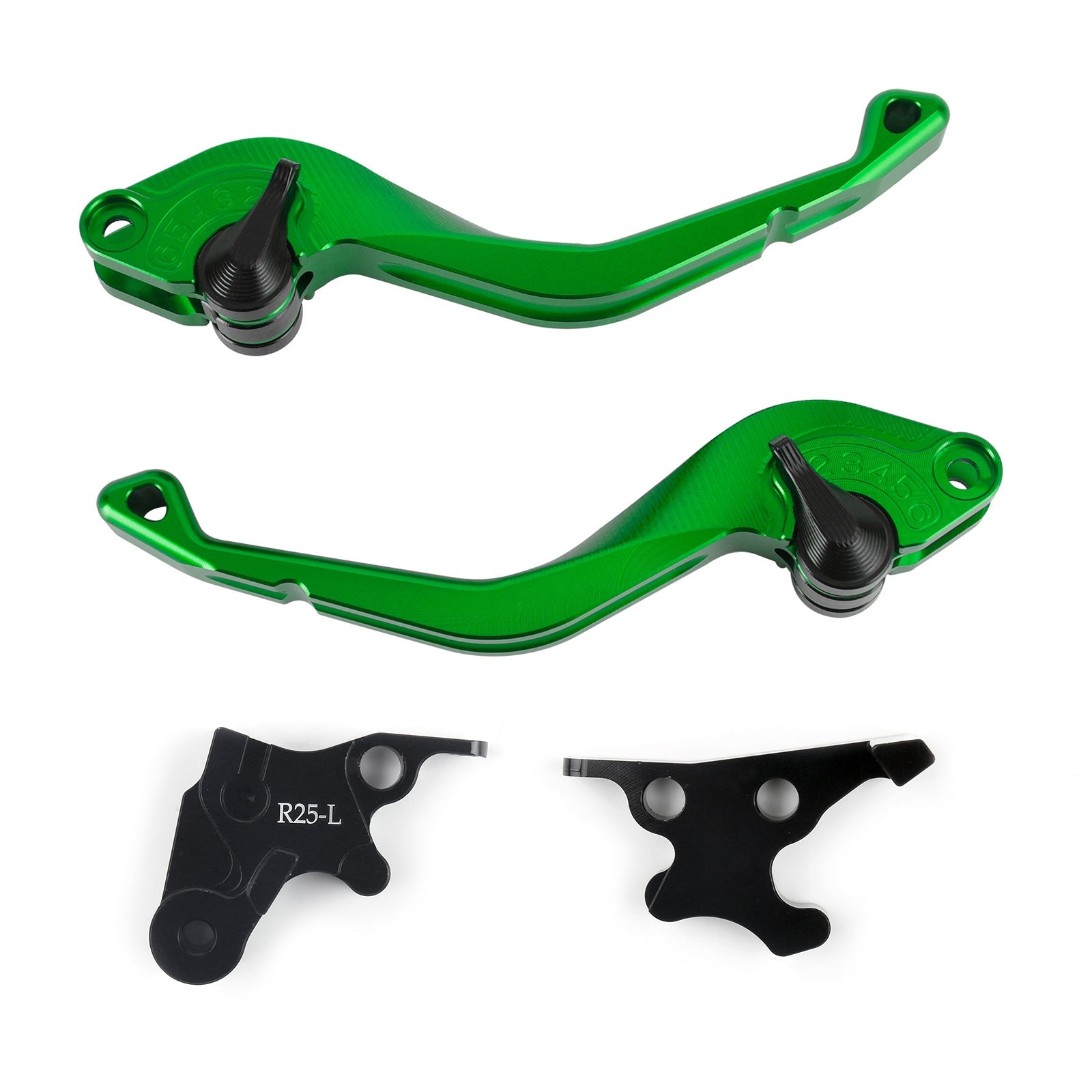 Yamaha YZF R25 2014-2015 YZF R3 2015 CNC Curve