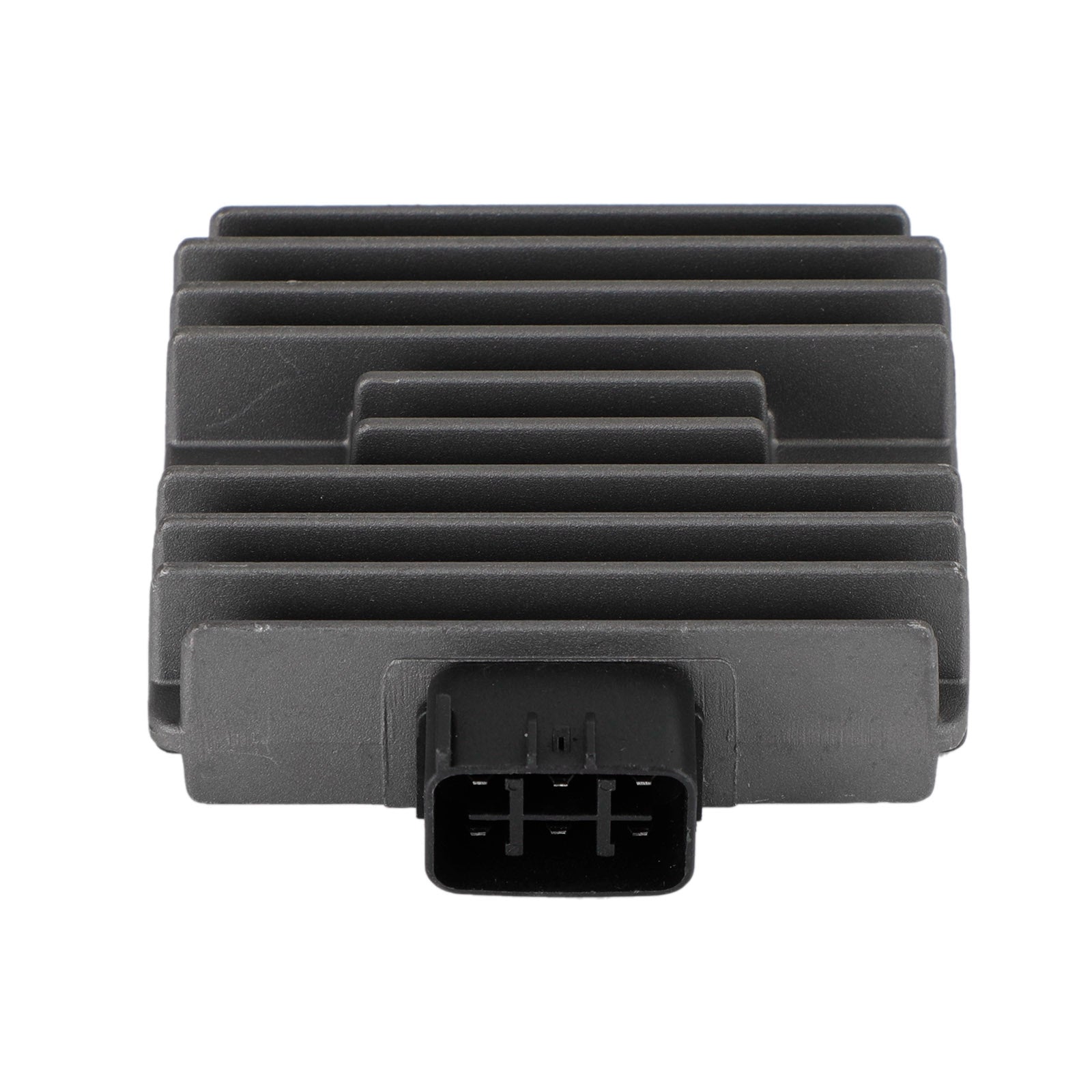 Estator magnético + rectificador de voltaje + junta para Yamaha YFM450 Grizzly 450 2011-2016 Fedex Express genérico