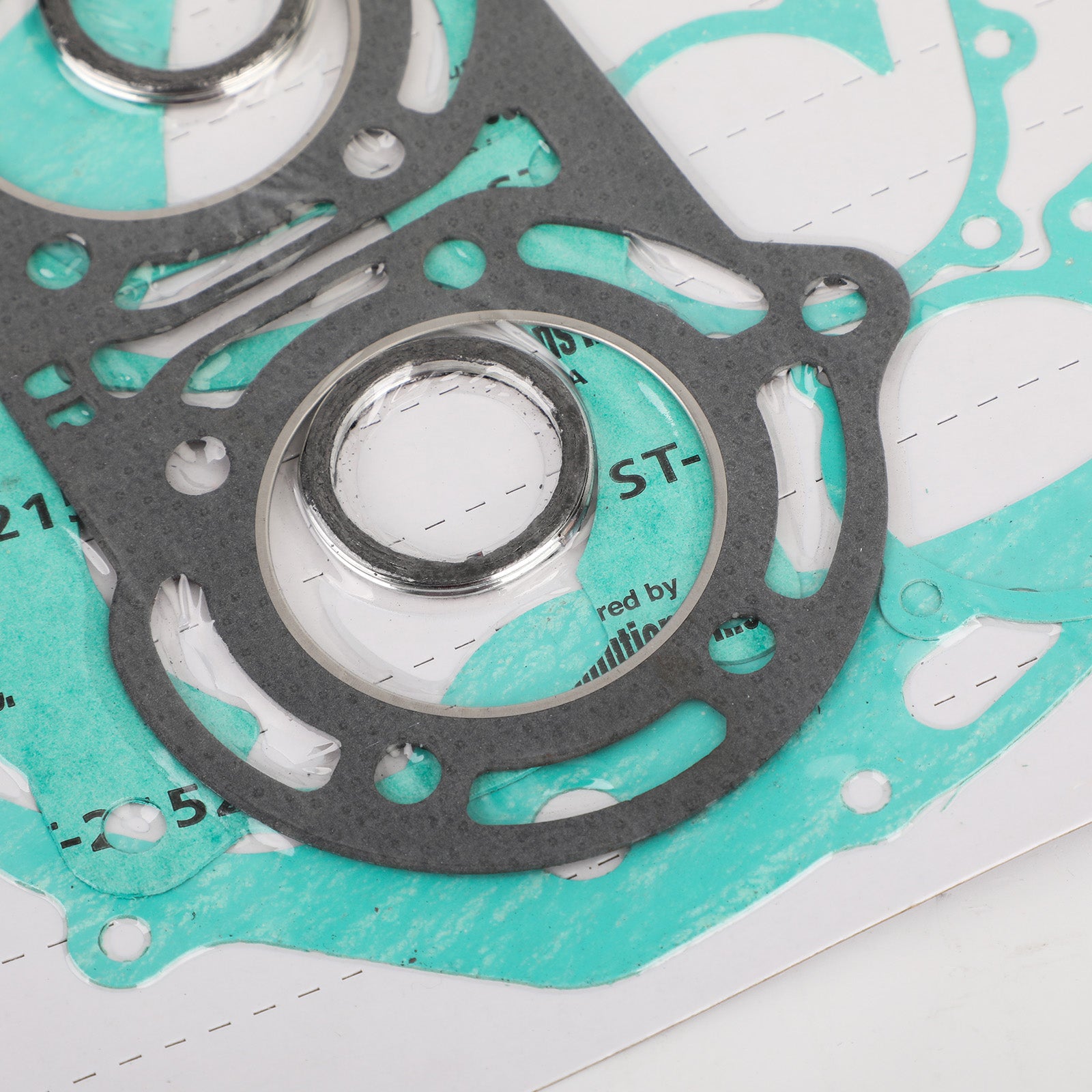 1987-2006 Yamaha Banshee 350 YFZ350 kit de joint moteur complet