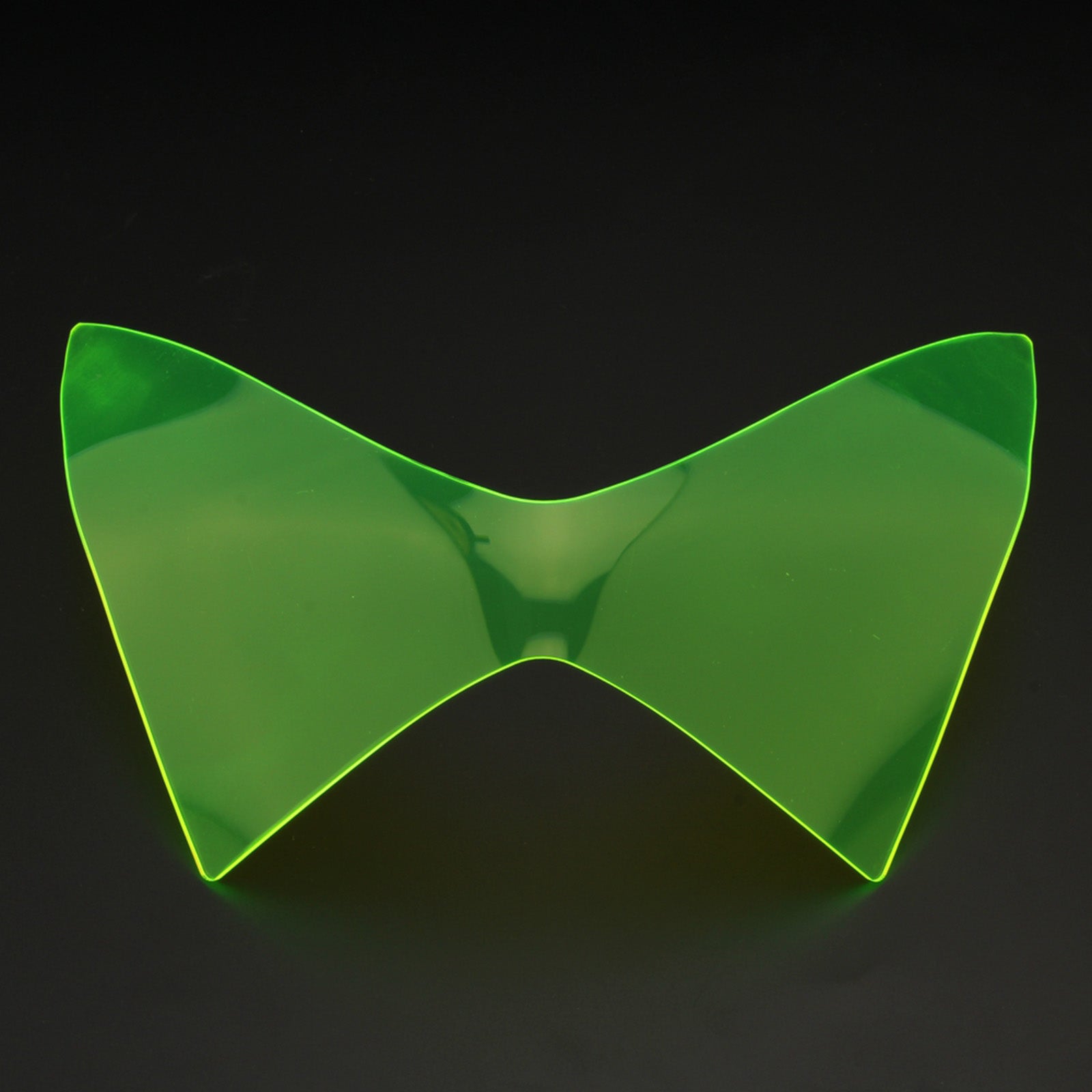 Protector de lente de faro delantero apto para Kawasaki Z250 Z300 Z800 13-16 humo genérico