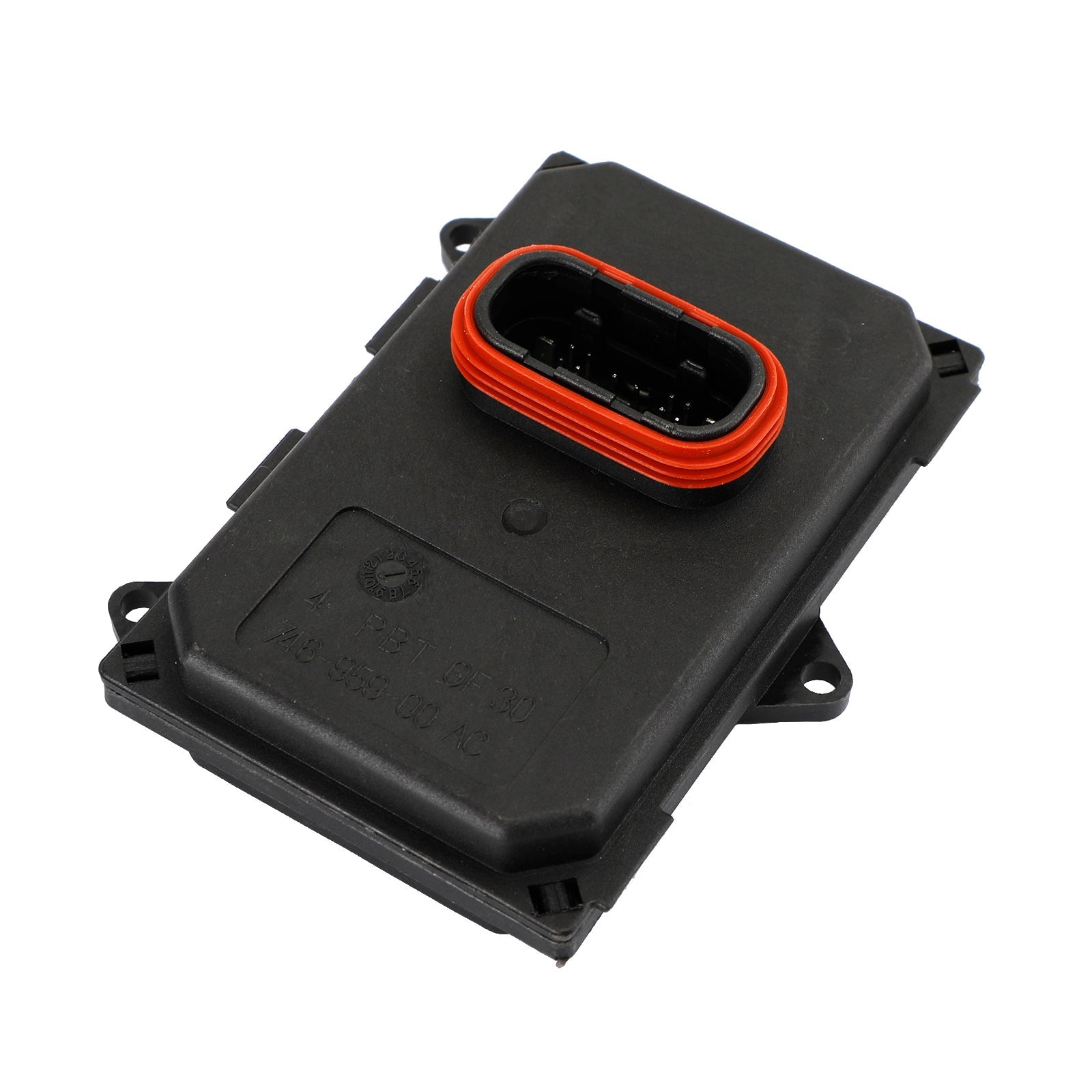 2005-2011 VW Jetta III Consigne de rampe AFS Module de contrôle de niveau de virage 7L6941329B