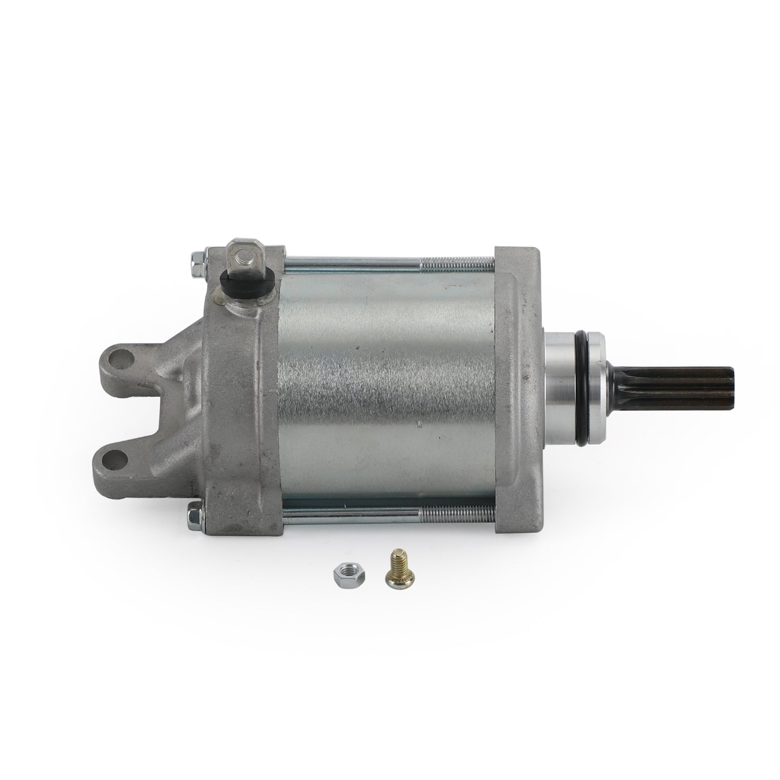 Ny startmotor för Suzuki GSX-R 1000 A R Z 2009-2020 31100-47H00 31100-17K00 Generisk