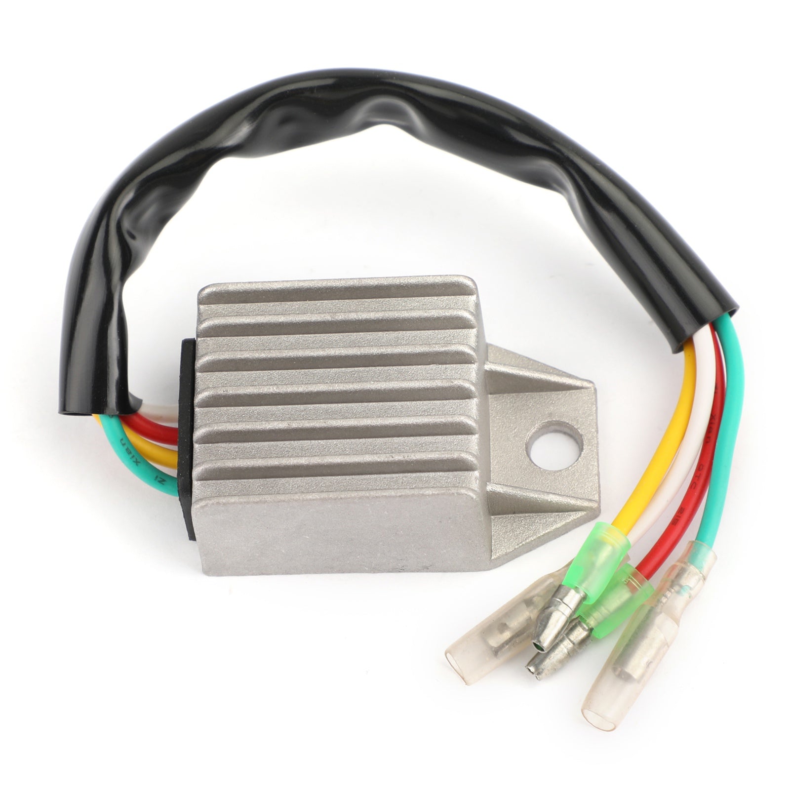 Rektifierregulator Fit för Honda XR250 XR 250 R 1986-2004 XLR 250 R 1986