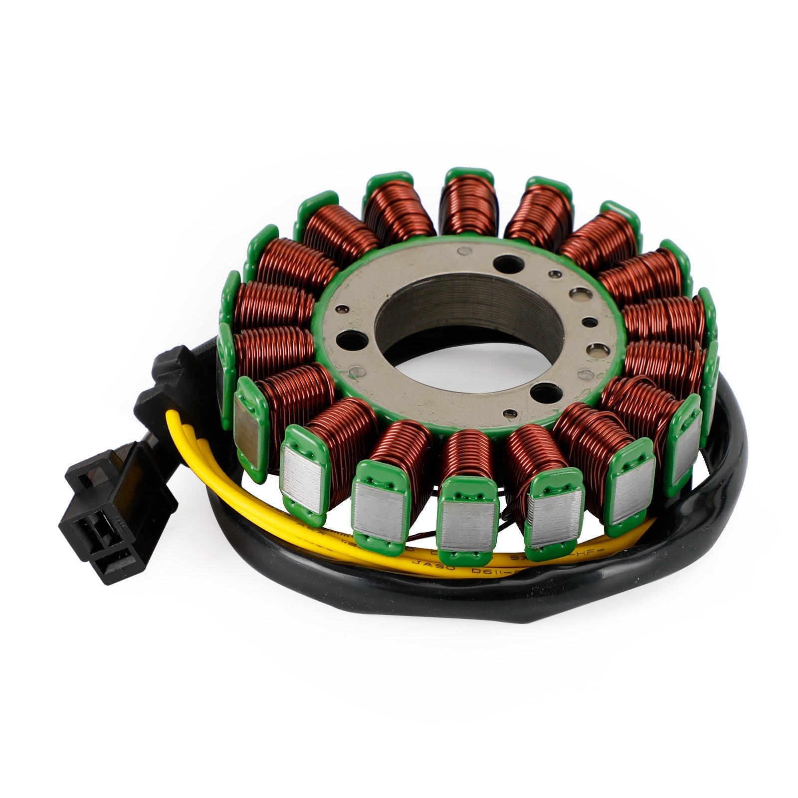 1993-2001 Kawasaki KLE250 Anhelo Generator Stator Regulator Rectifier Gacket Set Fedex Express