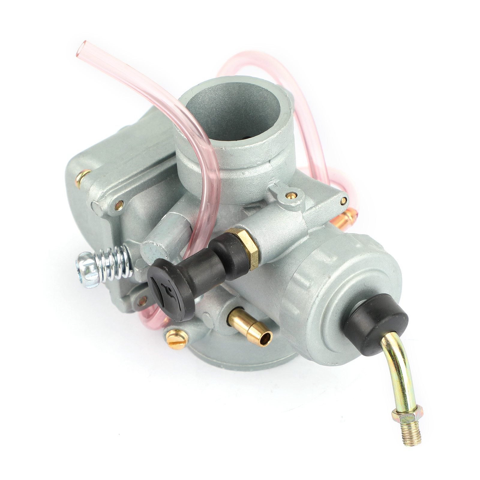 Motocykel karburátorový carb vhodný pre suzuki DR125 DR 125 1982-1988 generický