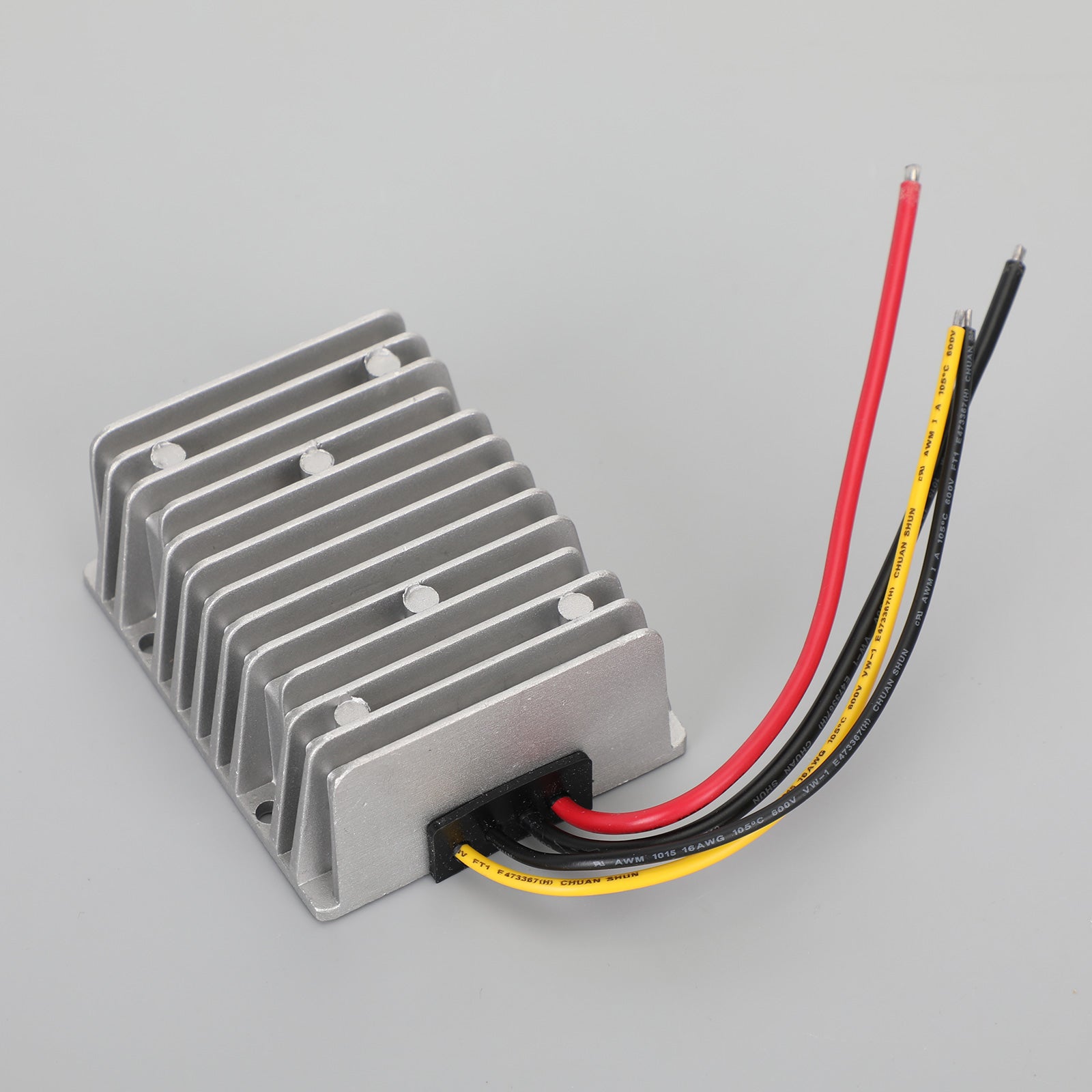 10A 480W Nepremokavý regulátor napájania DC/DC Converter