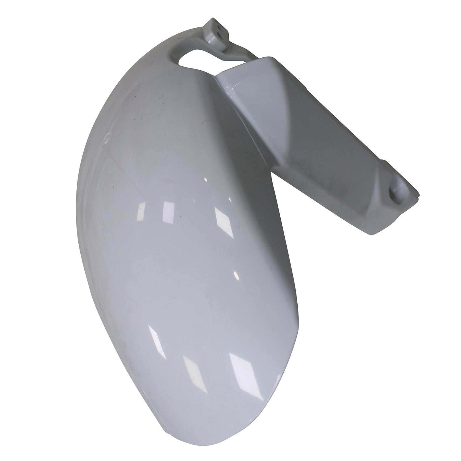 Honda CBR650R 2019-2020 Moulage d'injection de carénage non peint