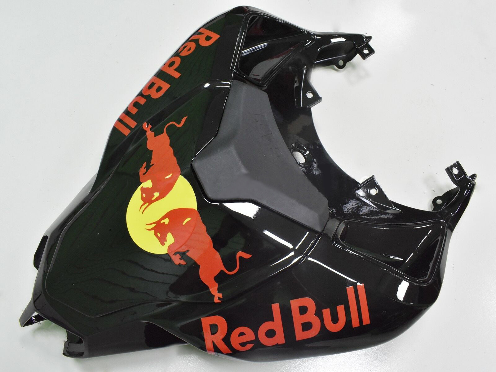 2007-2011 Ducati 1098 1198 848 Fairing Kit Bodywork Ab Generic