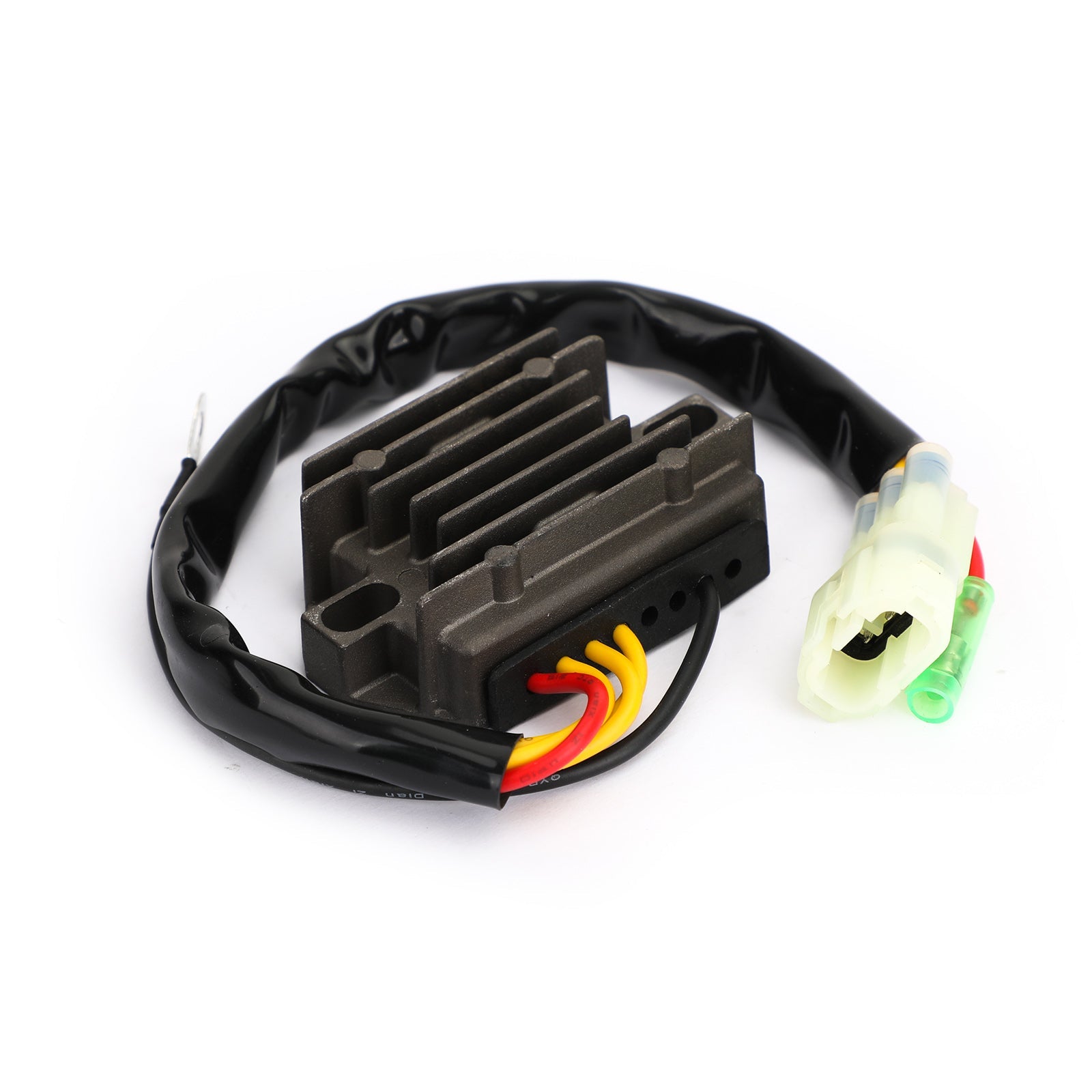 Regulador de bomba de combustible para Suzuki Marine 1998-2003 DT 150 200 225 HP fueraborda genérico