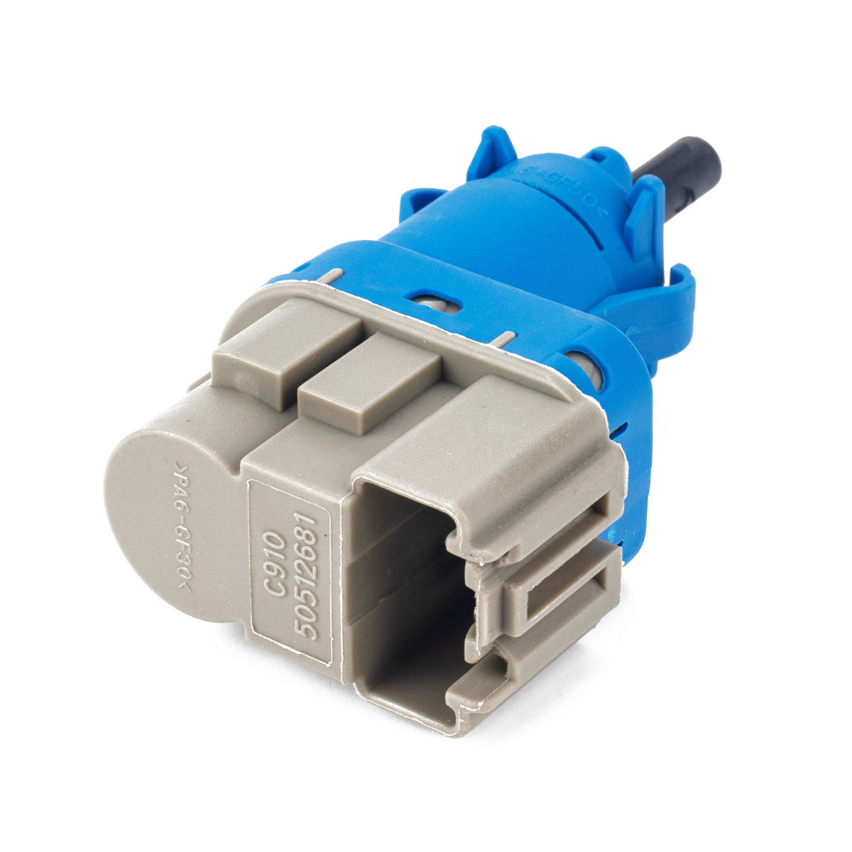 4 Bromsljusbrytare för Range Rover Sport & Land Rover Discovery 3 5 XKB500110 Generisk