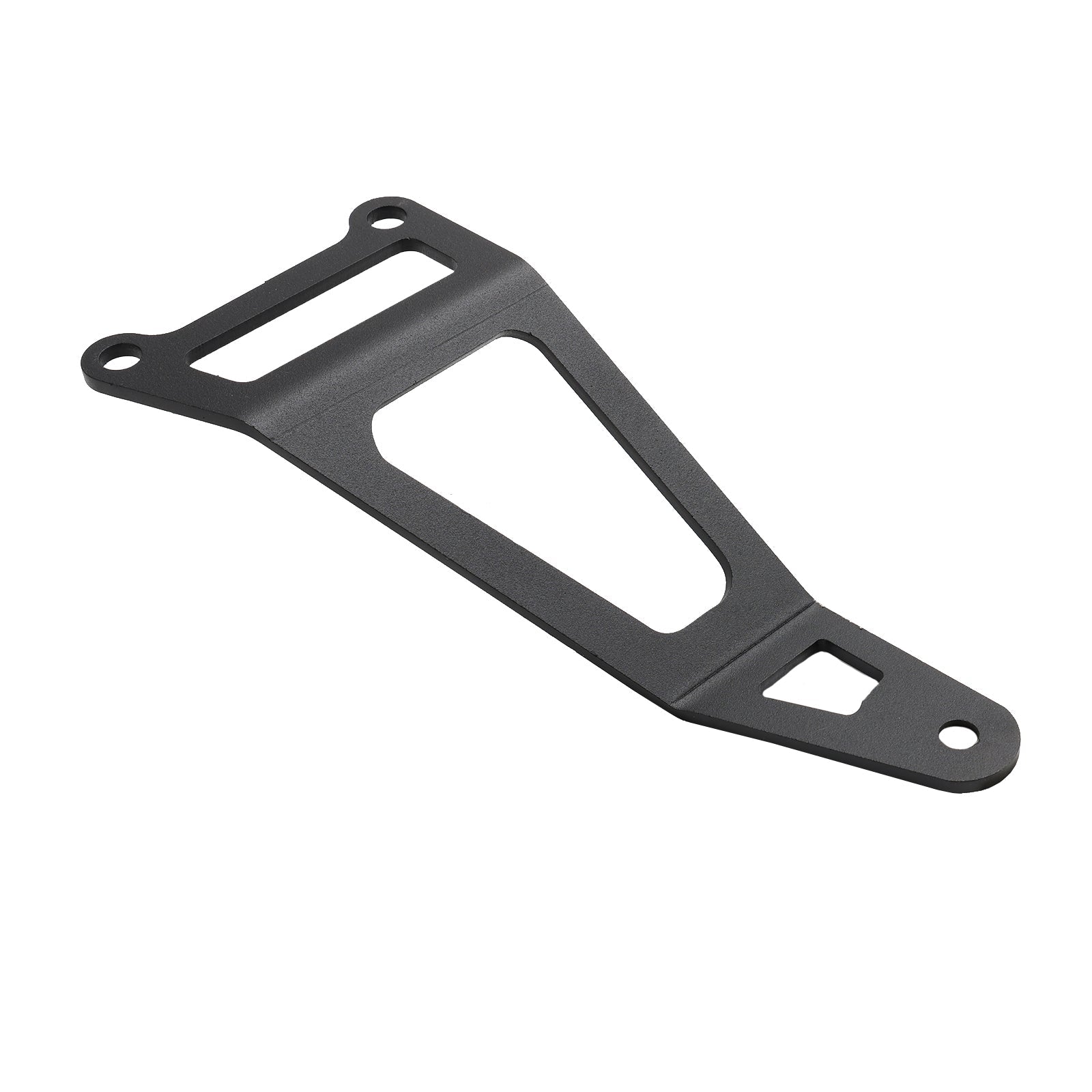 Yamaha YZF-R3 R25 MT-O3 MT-25 Eksosholder Bracket Hanger Blanking Mount
