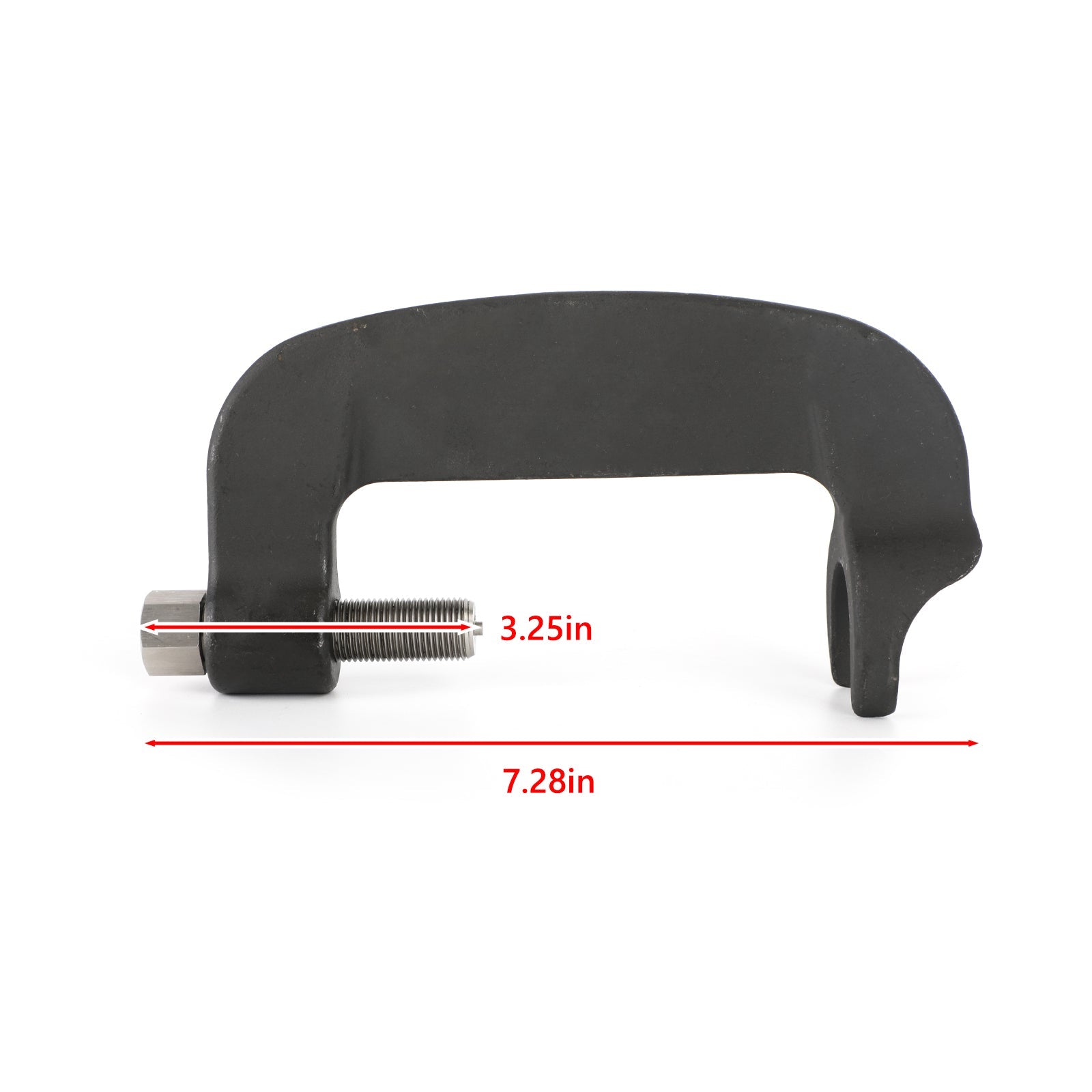 Inombords propelleravdragare fungerar på 3/4" till 1-1/8 axel Ersätter # PULR-PT-POINT Generisk