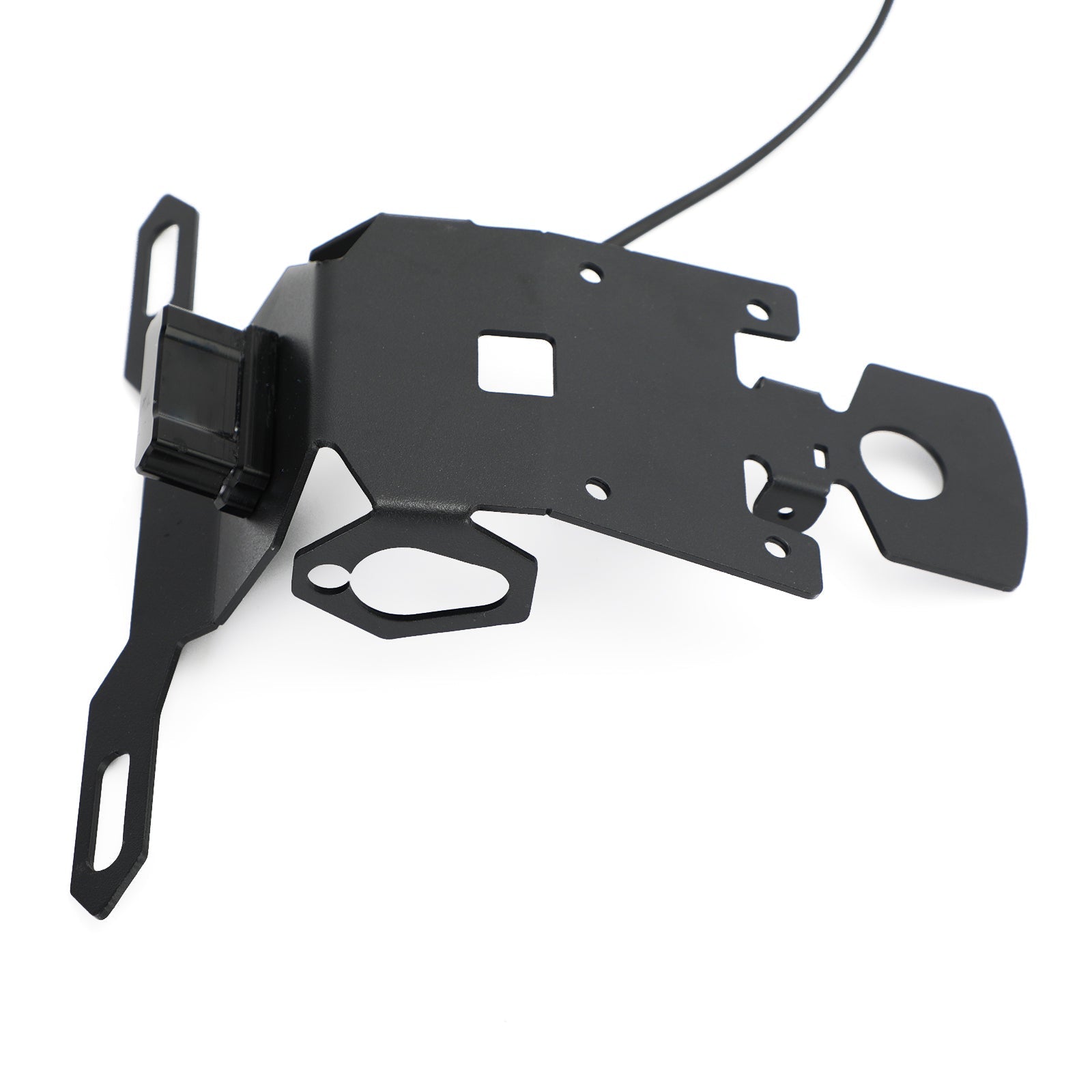 Kentekenplaathouder Frame Beugel geschikt voor Yamaha MT15 MT-15 2019-2021