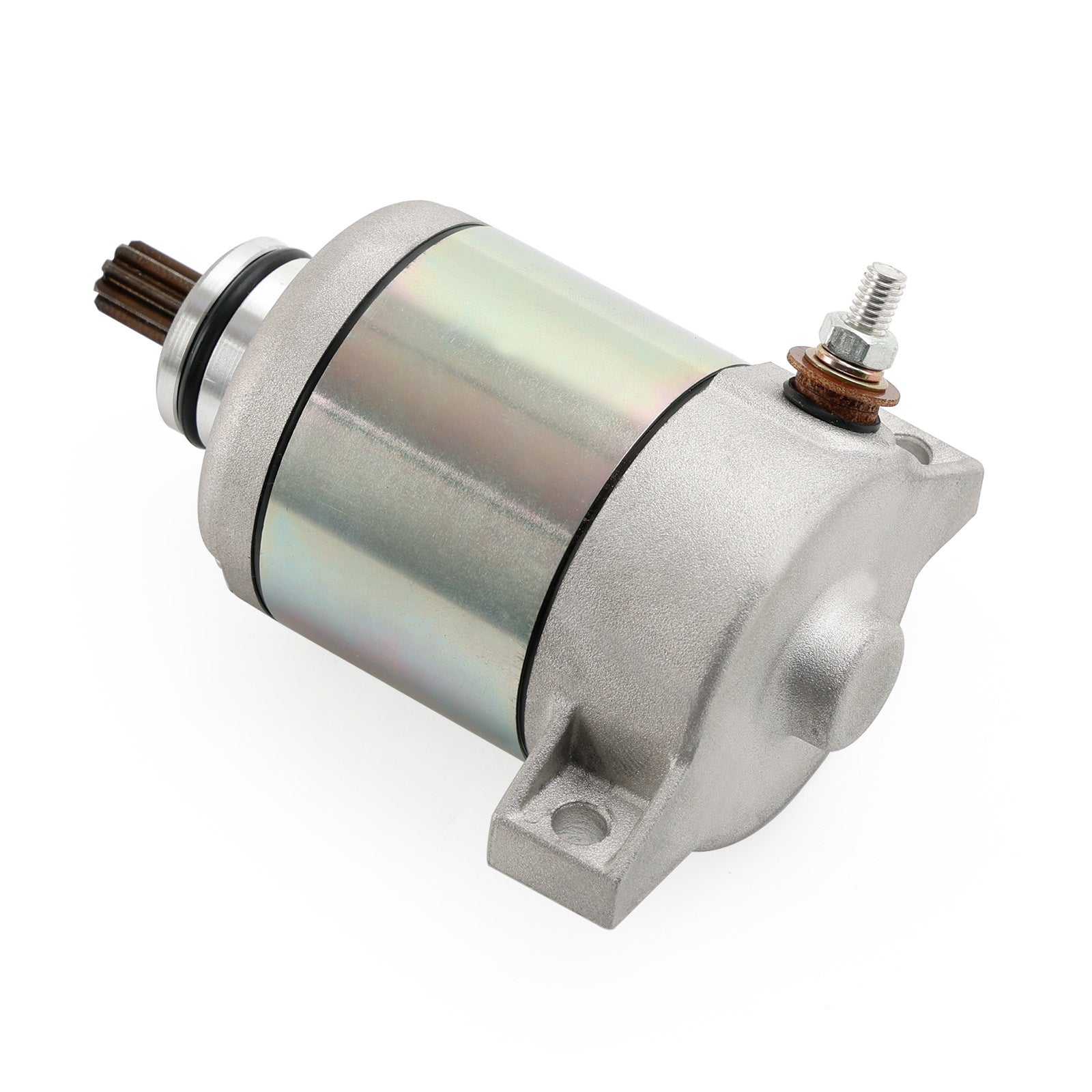 Ensemble de moteur de démarrage pour Kawasaki 2008-2020 KLX450R KLX450A 21163-0038