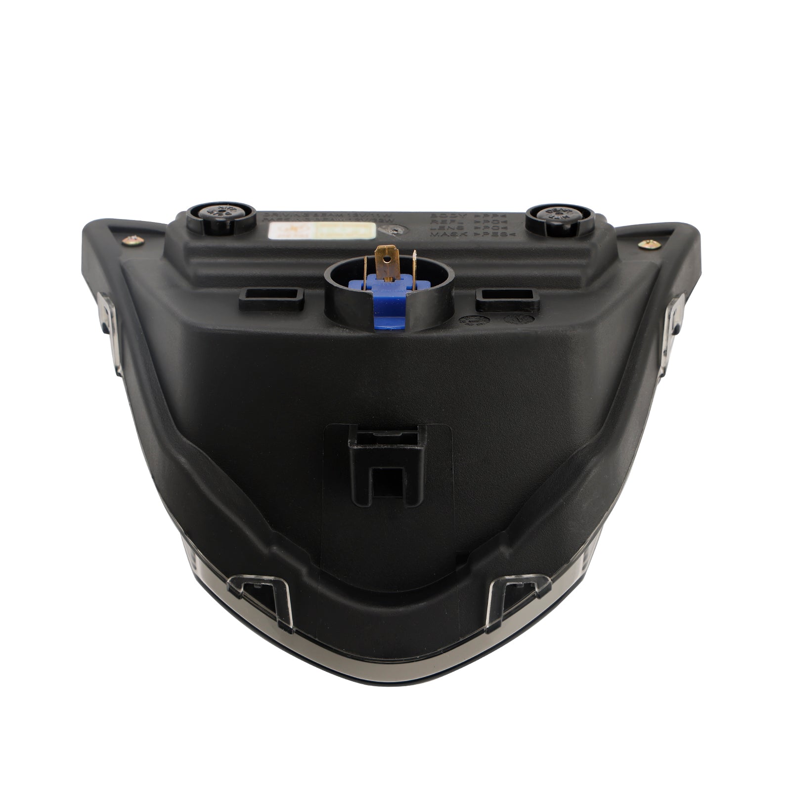 Yamaha LC150 Y15ZR Scooter Headlamp Light Light Guard Protector Grill LED