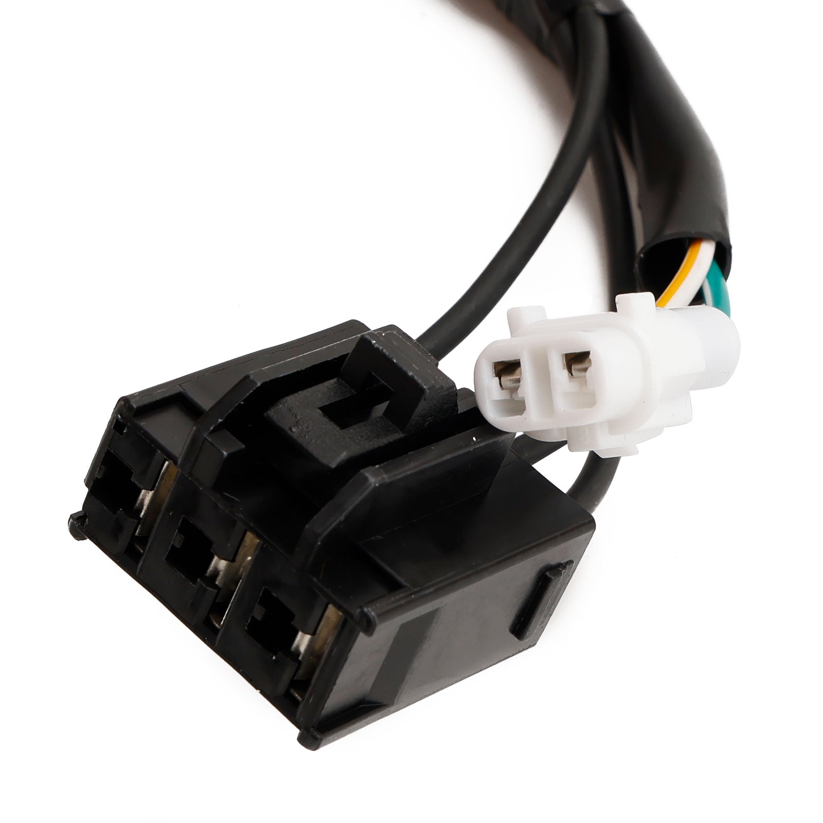 Kawasaki Z400 ER400 2019-2022 Recretificador e junta do regulador do estator