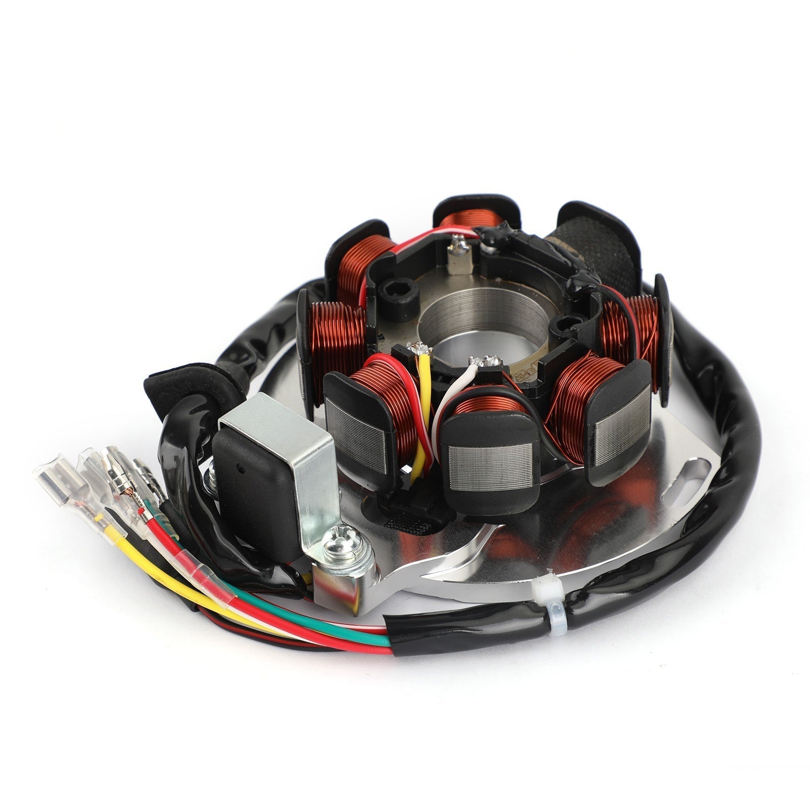 STATOR MAGNETO ASSION POUR 50339004200 * 2K-3 Version 250 300 380 125 200 EXC