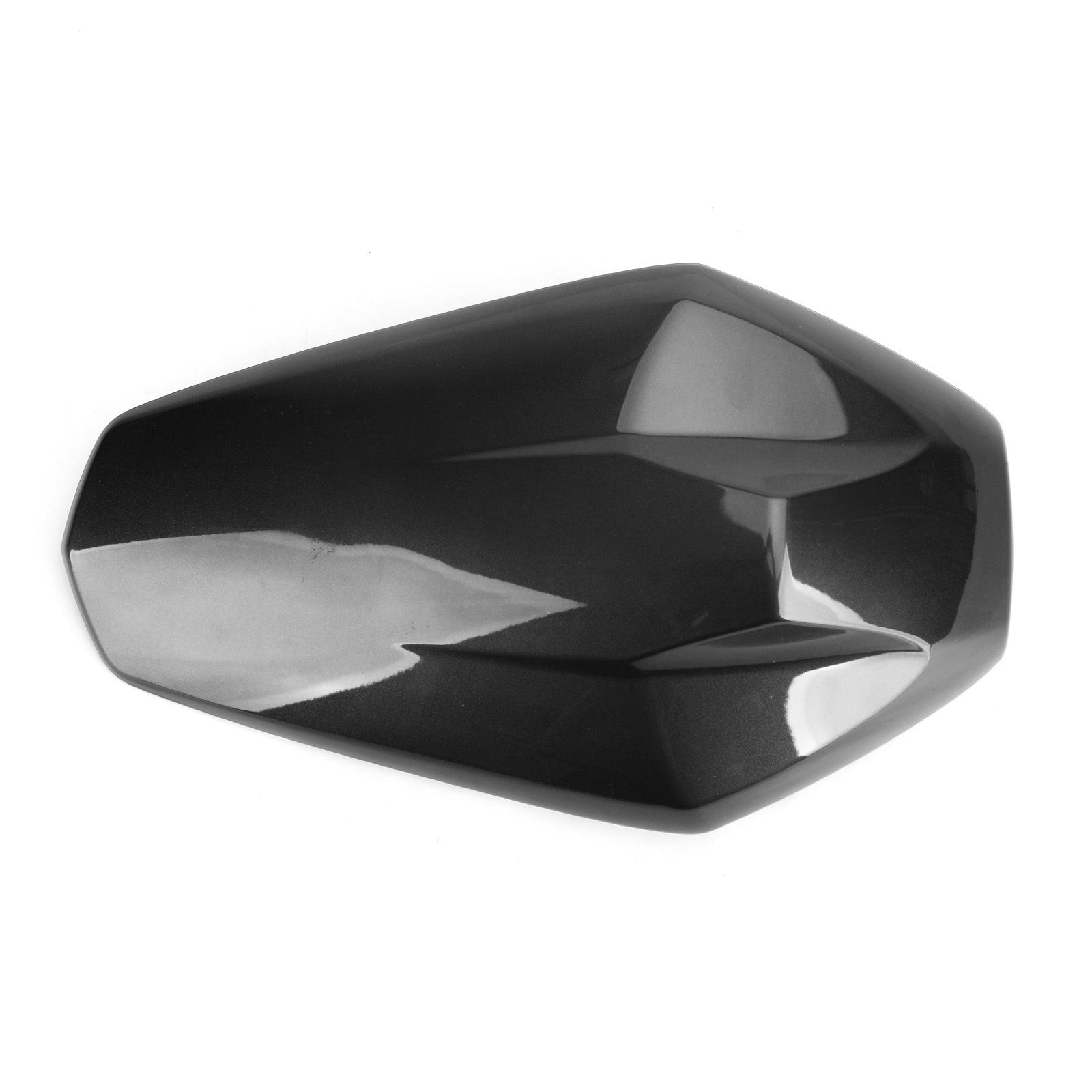 Motorcykel baksäte mässan täcker kåpa passform för kawasaki z h2 20+ generisk