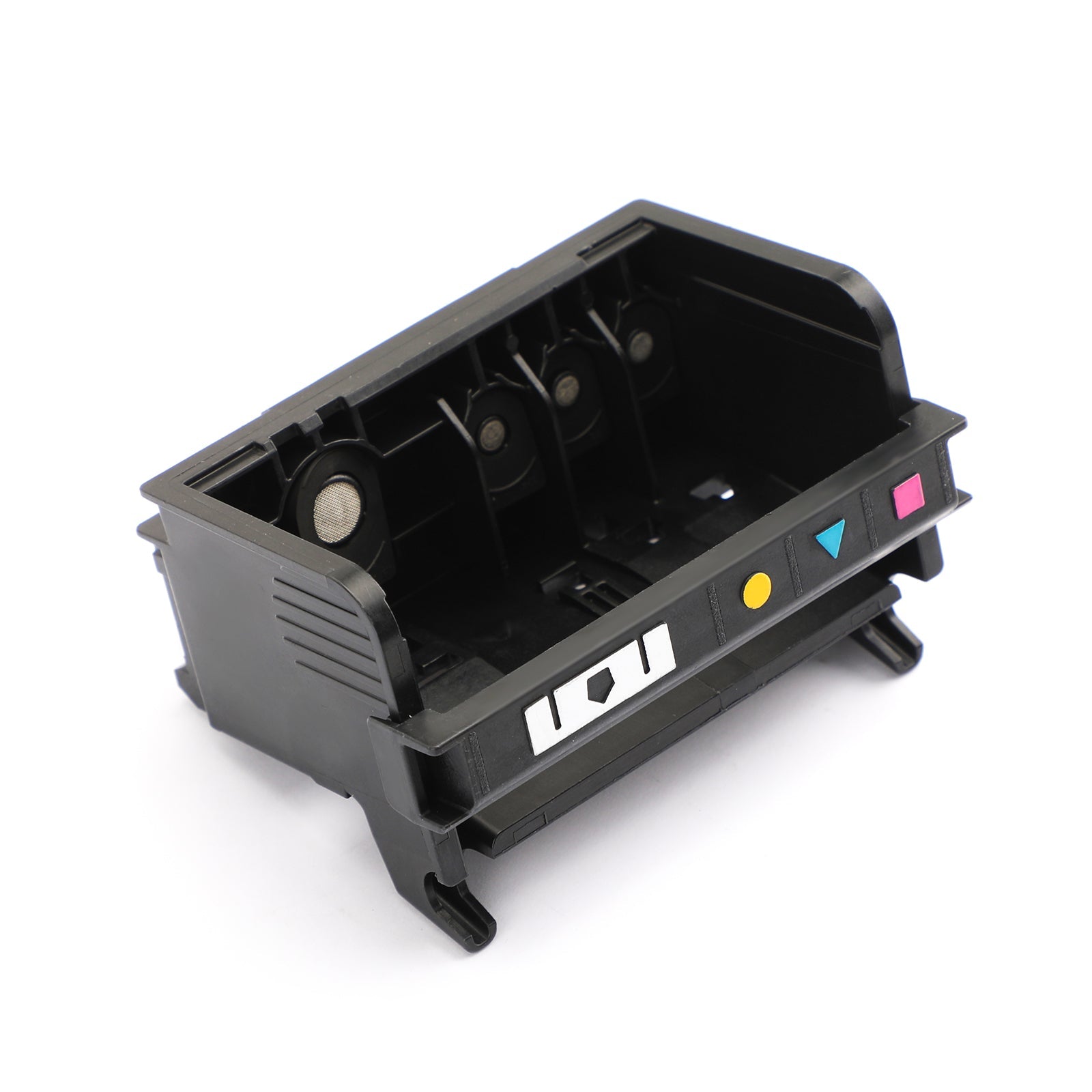 Cabezal de impresión restaurado de 4 colores para HP 564 Photosmart D5468 D5400 C5370 C5393 C5380