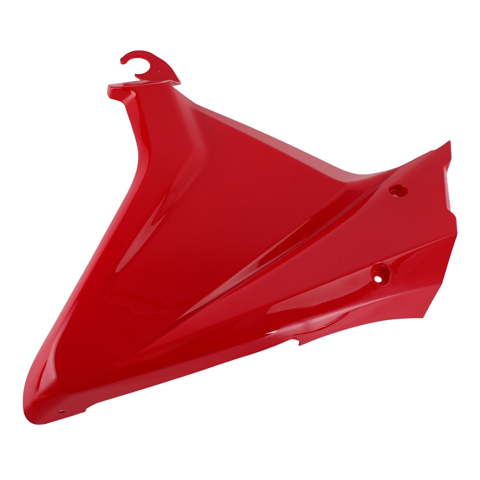 2019-2021 Honda CBR650R Panneaux de couverture de cadre latéral Trim Cawings Cowls