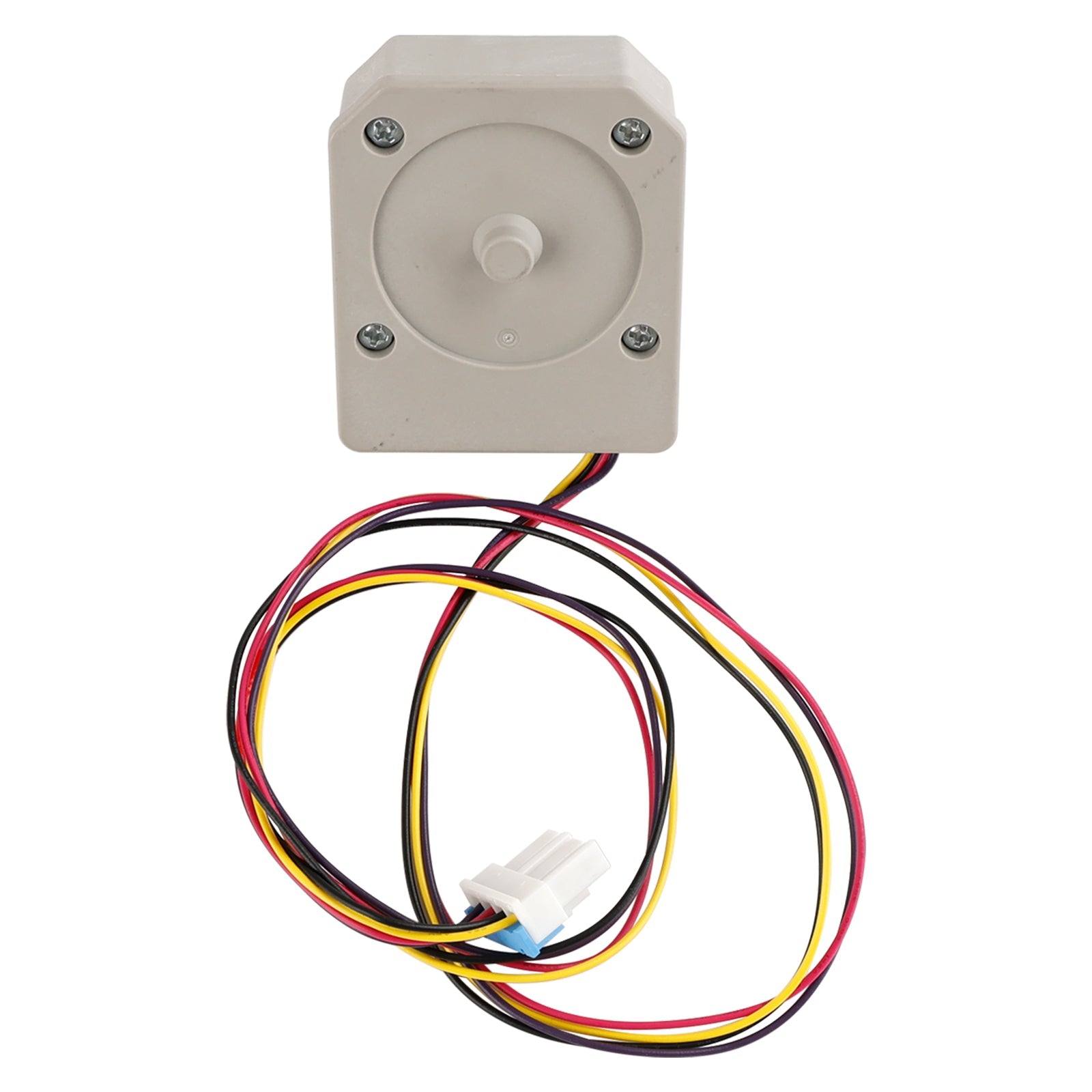 DC 12V Refrigerator Evaporator Cooling Fan Motor Replacement For LG EAU63103001