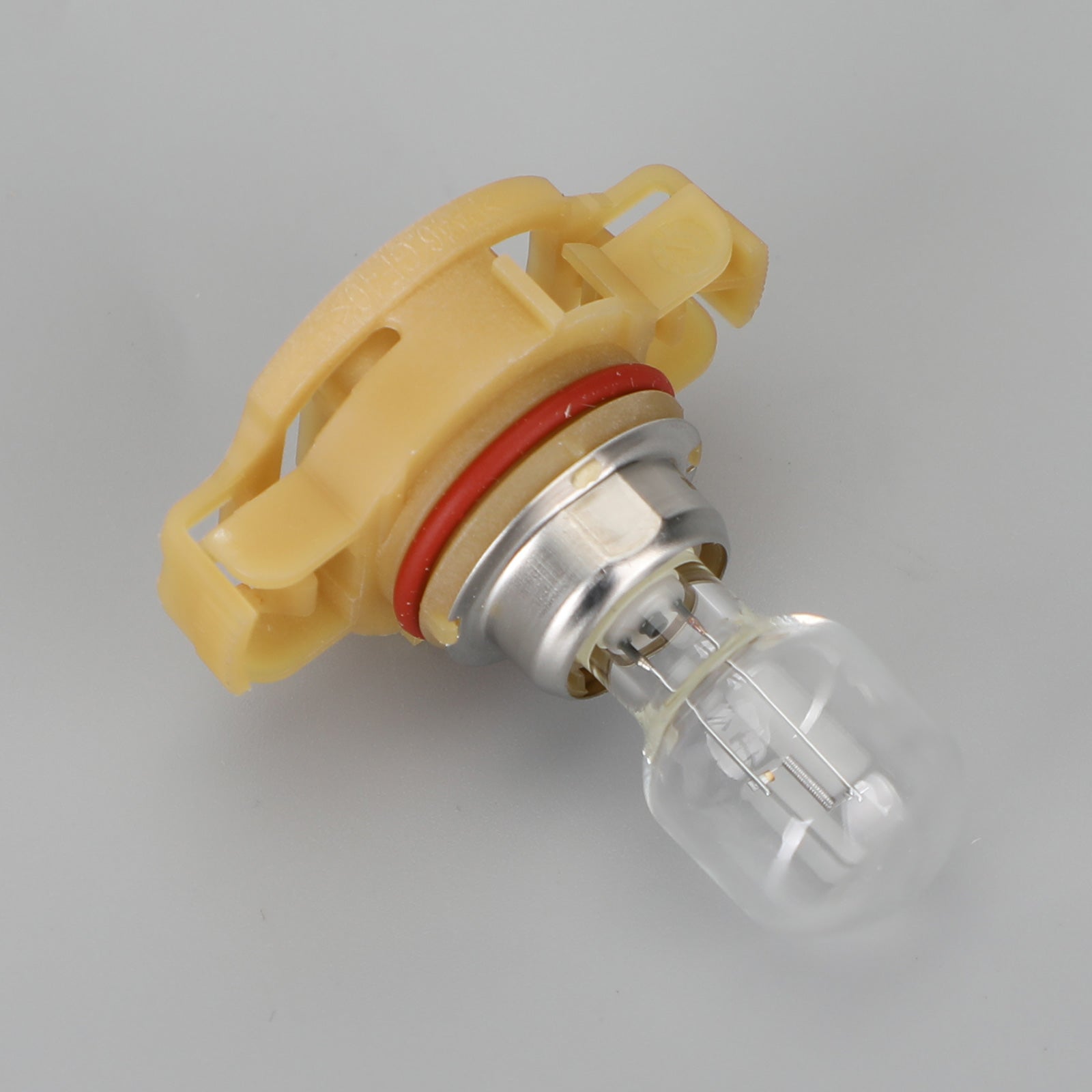 Pre Philips 12276C1 Auto štandardné pomocné žiarovky PSX24W 12V24W PG20/7 GENERIC