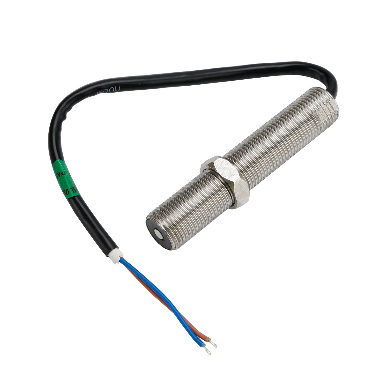 Magnetische pick-up MPU Generator Snelheidssensor RPM MSP675 voor generatorset