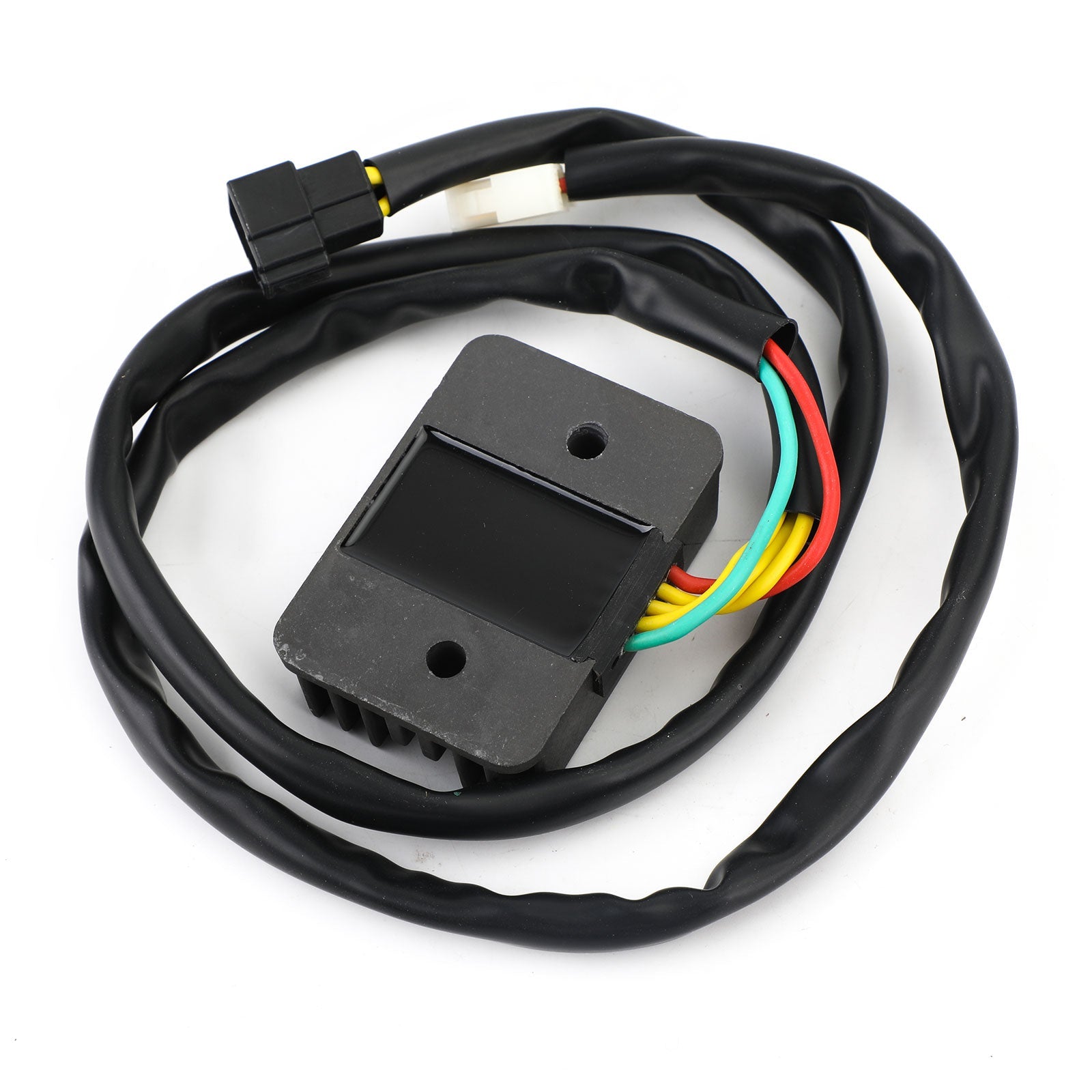 Régulateur de tension adapté pour Kawasaki KLX 250 S ES SR KLX 300 R KLX300-B 1993-2007