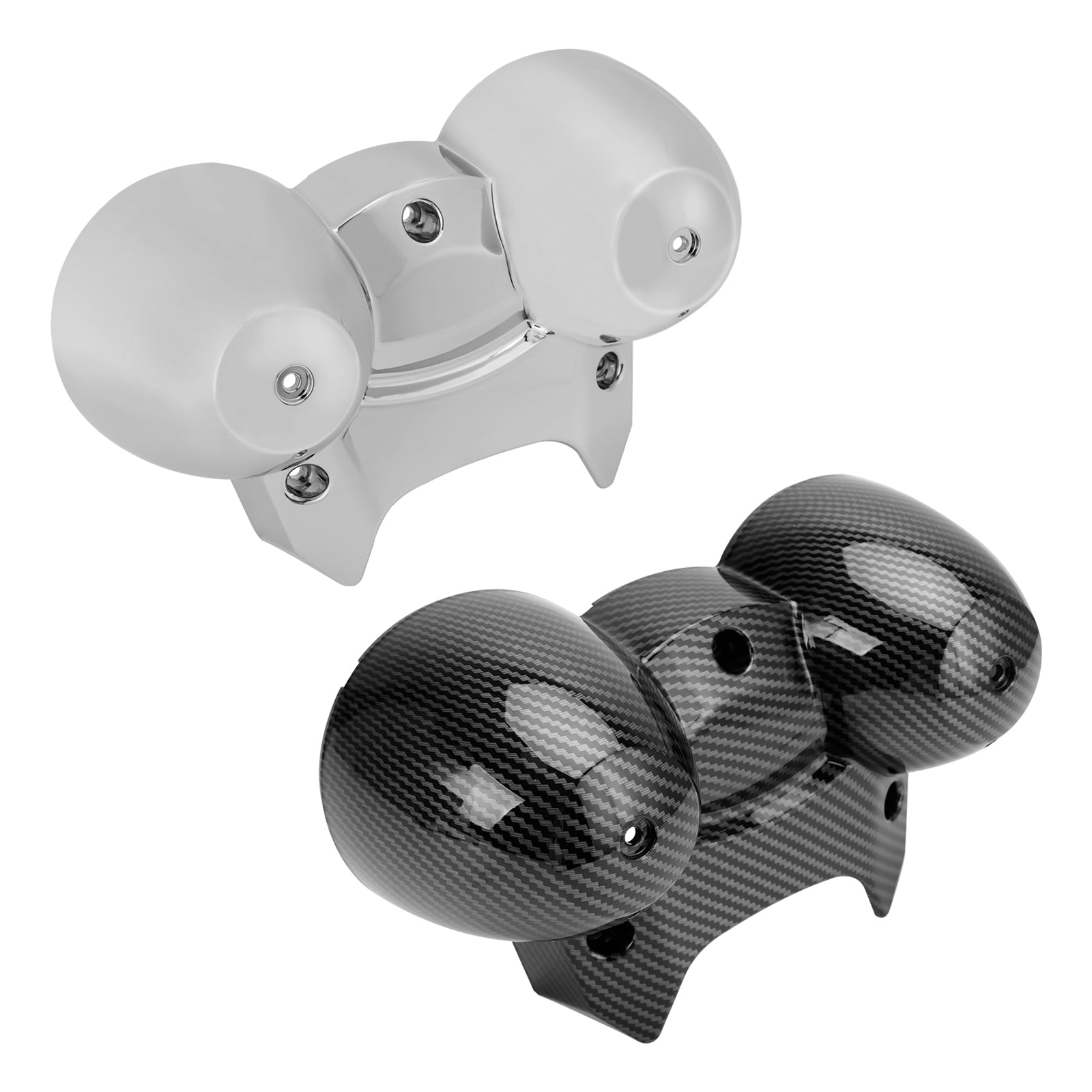 Kawasaki Z900RS 2018-2023 Speedometer Case Tachometer Cover Guard