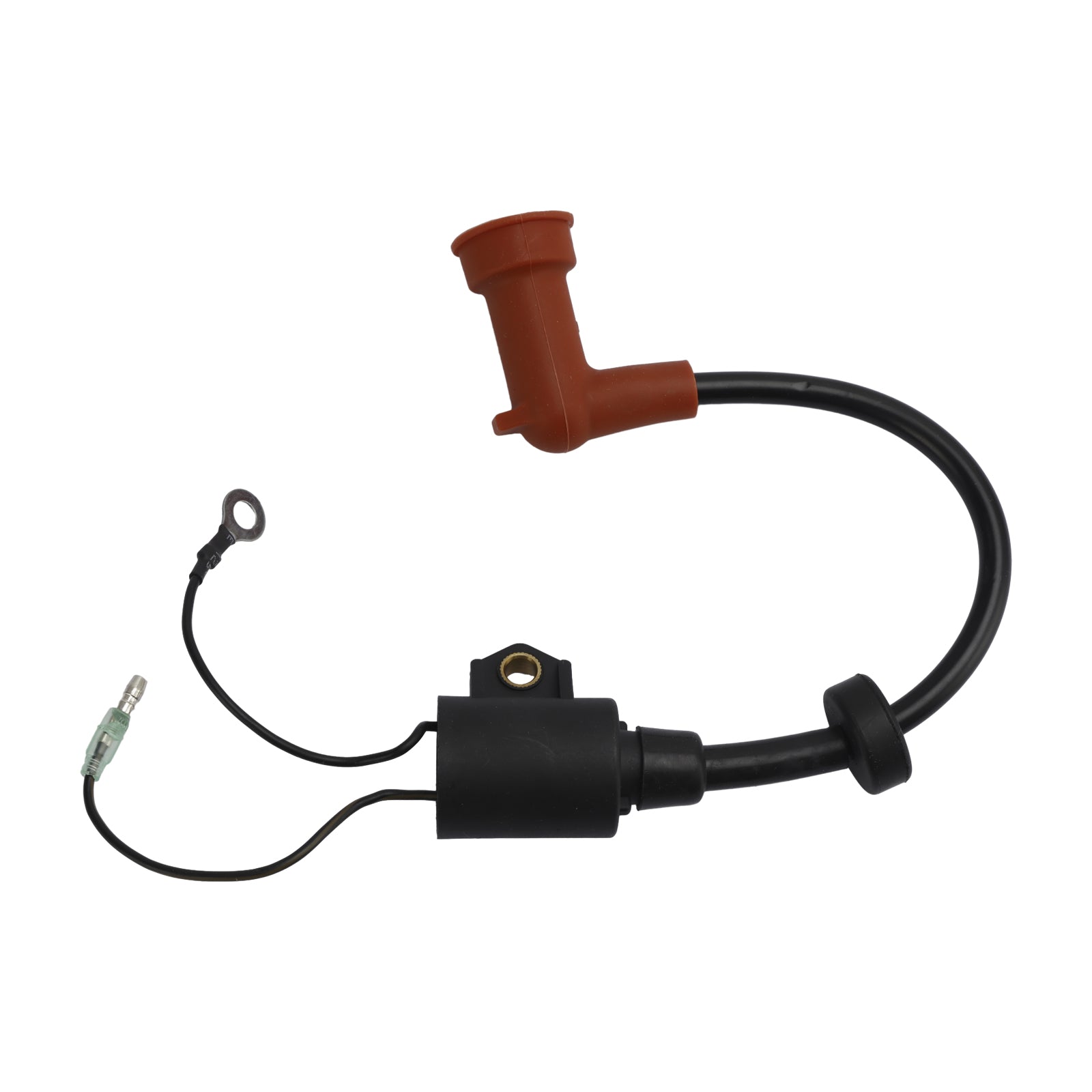 Bobine geschikt voor Yamaha 9.9hp 13.5hp 13.5A 15hp 15F 65E-85570 63V-85570