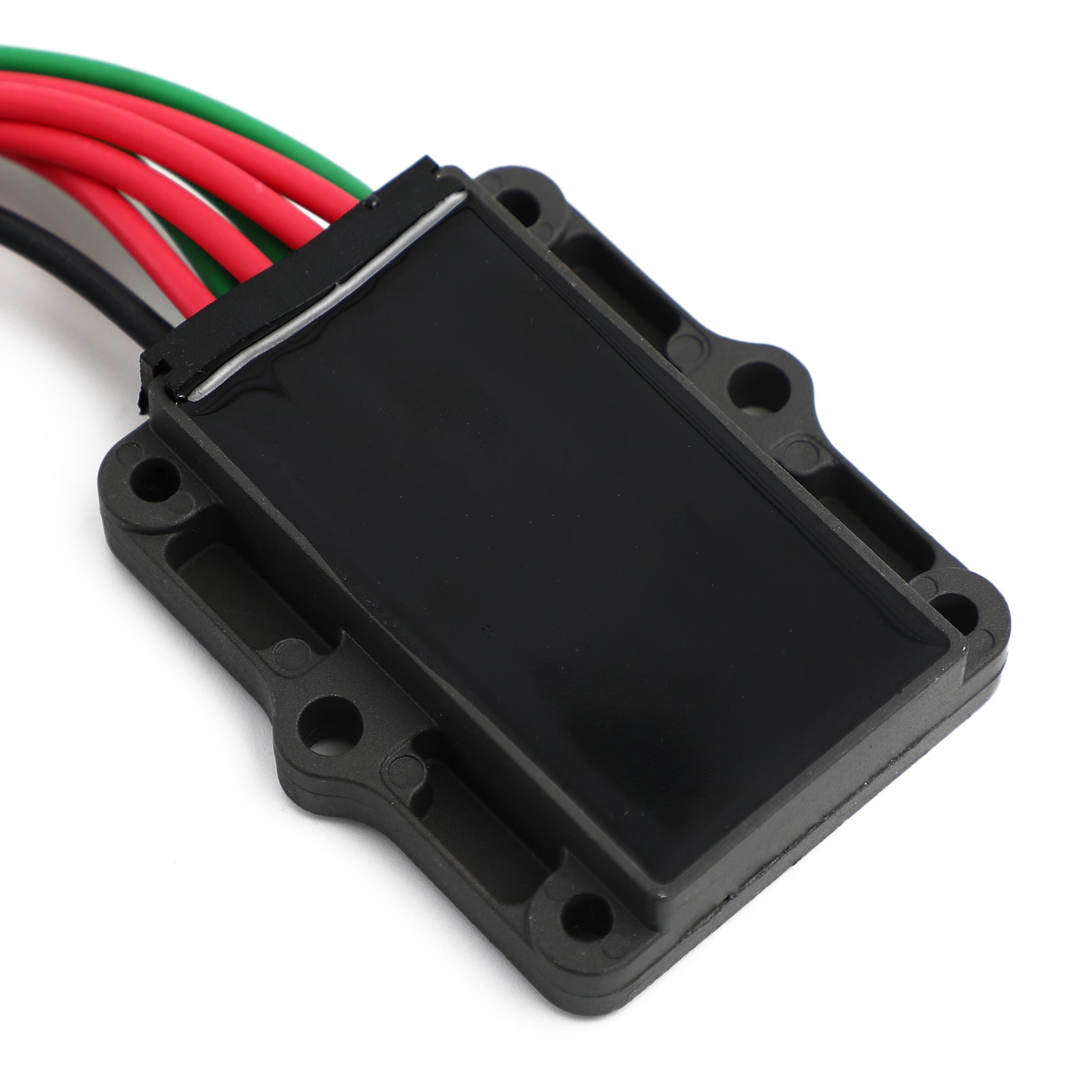 Retificador regulador ajuste para Yamaha 200hp 225hp 250hp 2 AVC de lado 94-05 genérico