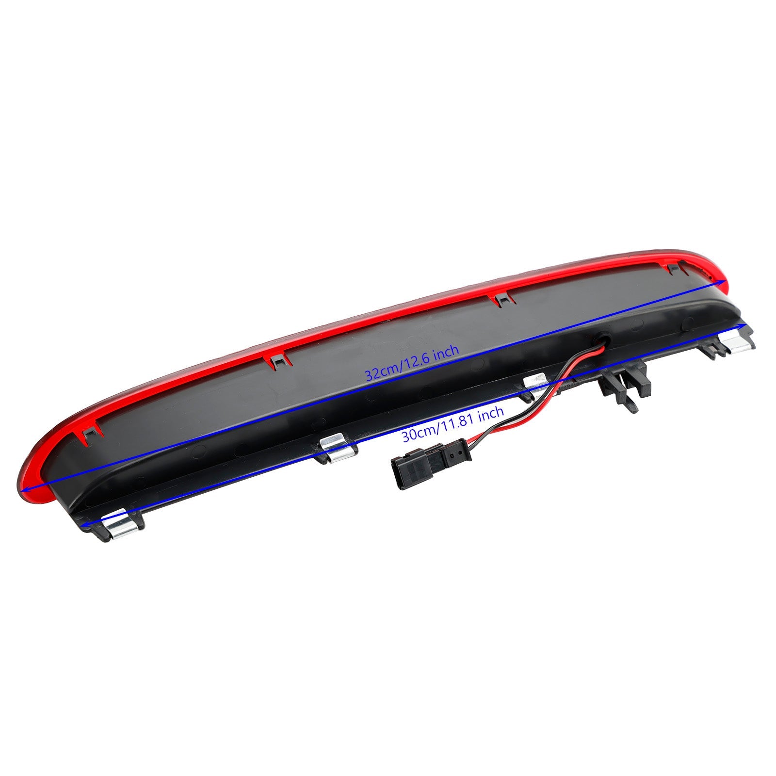 2009-2016 Vauxhall Astra J Mk6 LED arrière High-Level 3e Stop Fight 13372164