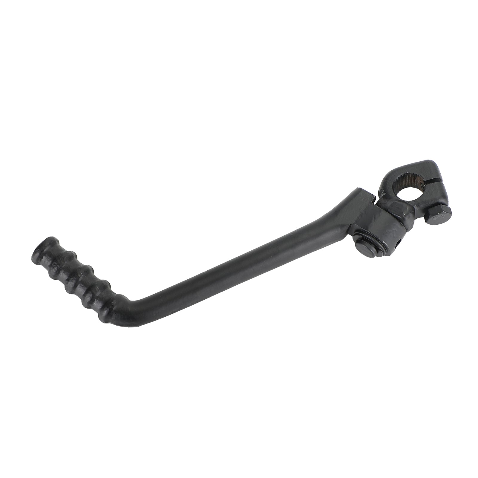 16mm Kick Start Starter Lever Black Fit for 140 150 160cc Pit Dirt Bike YX YCF